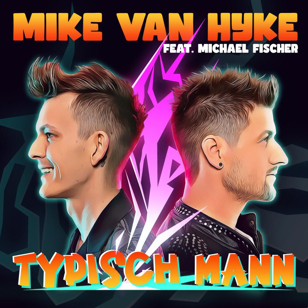 Релиз Typisch Mann
