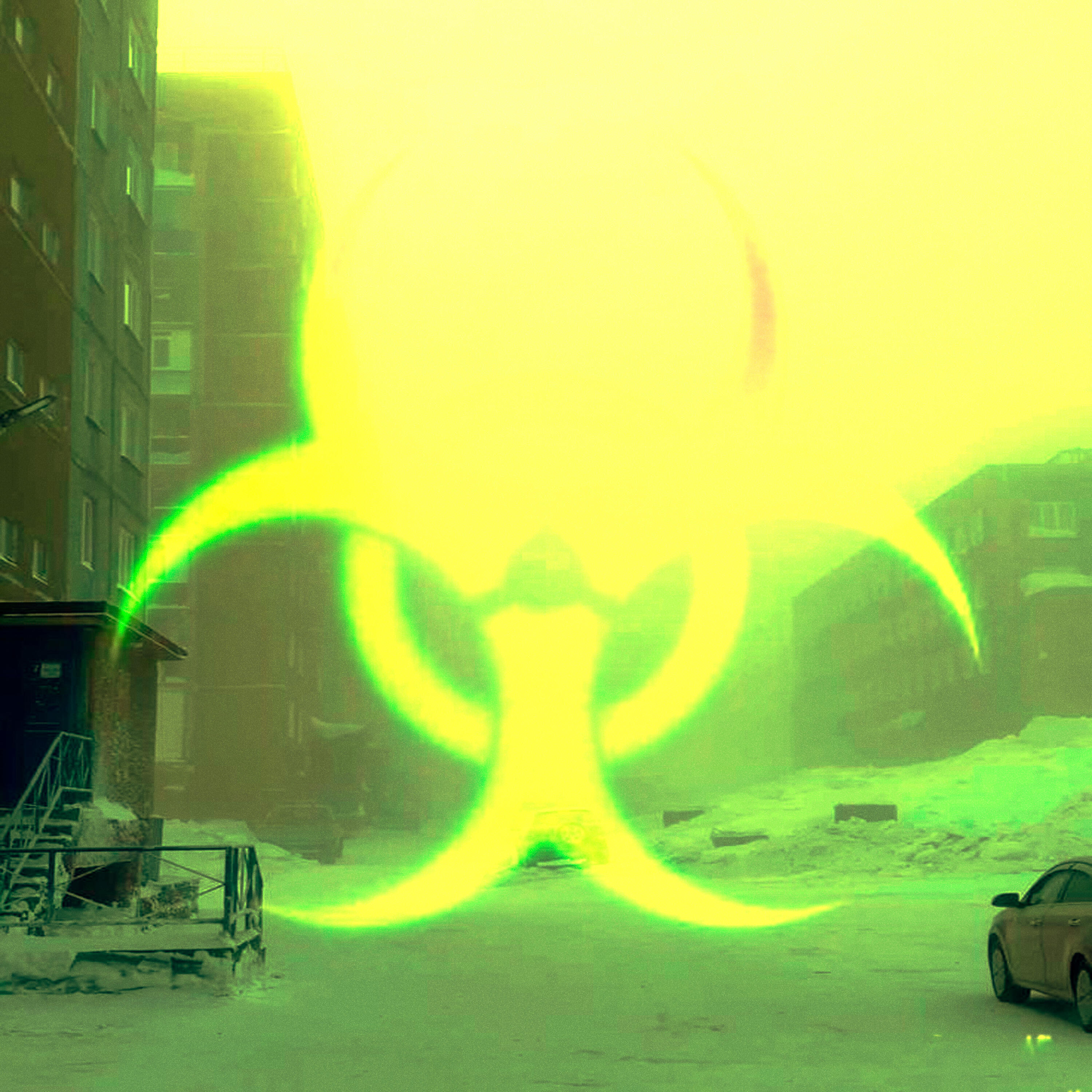 Релиз breath2009