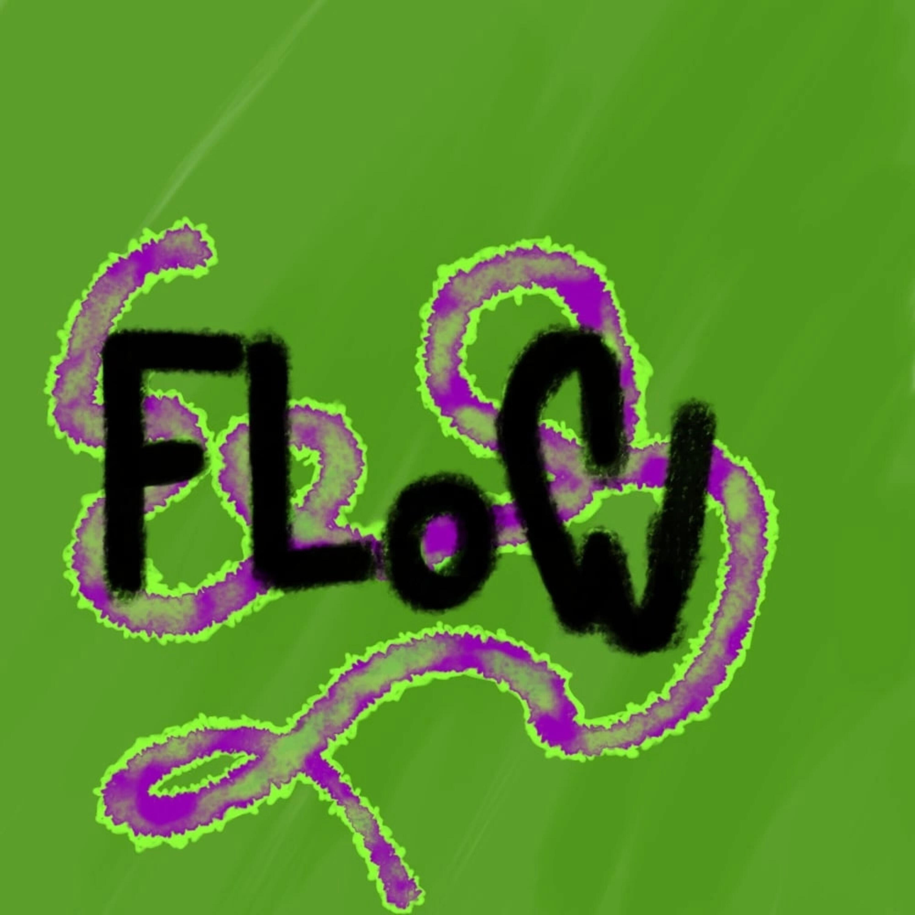 Релиз Flow