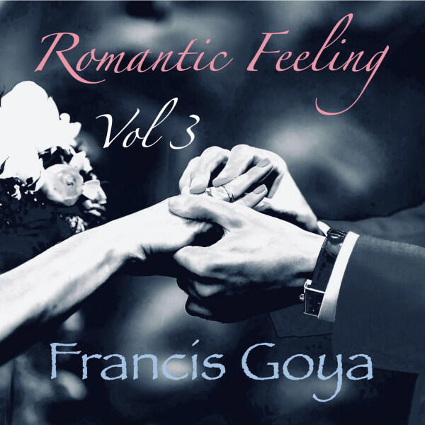 Релиз Romantic Feeling, Vol. 3