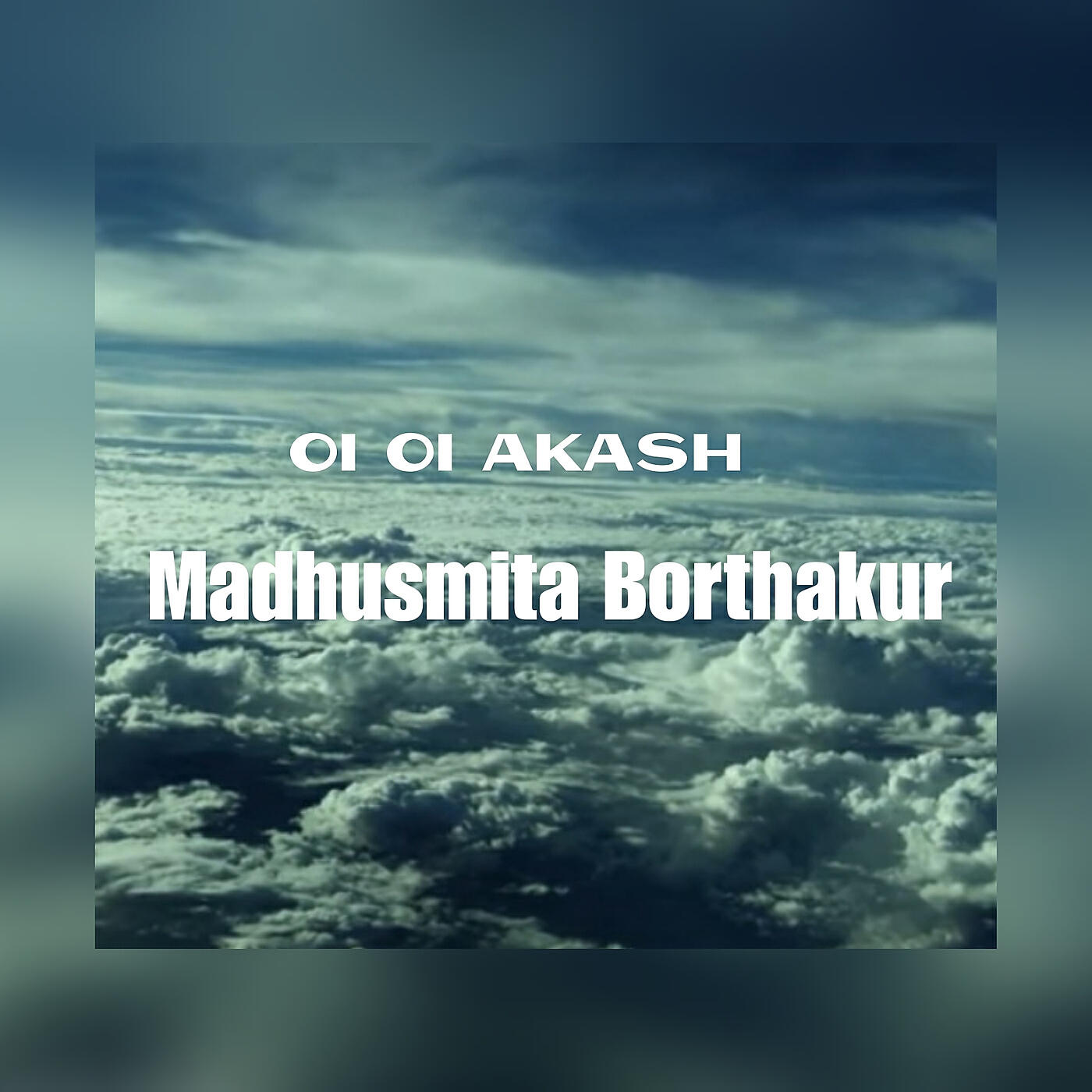 Релиз Oi Oi Akash
