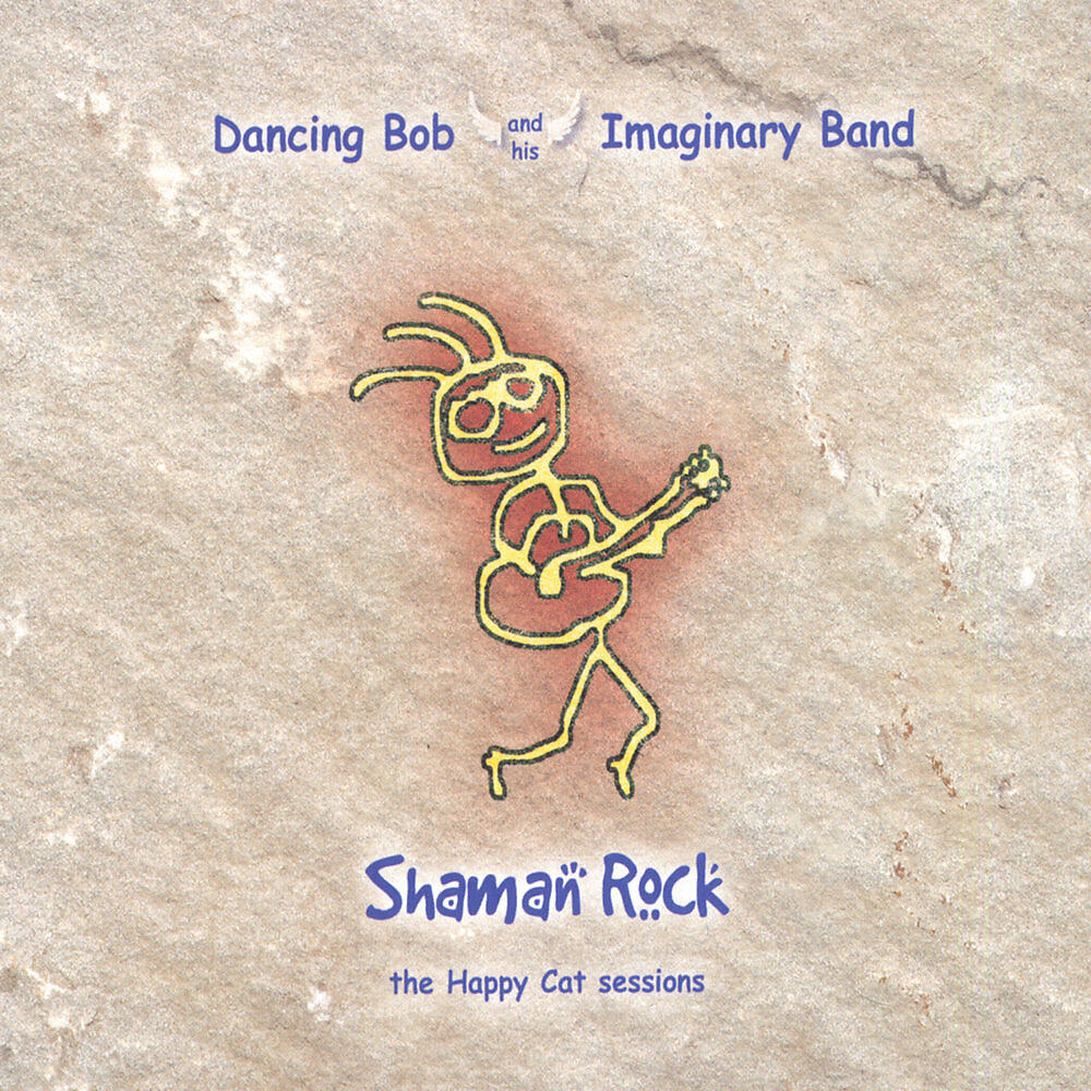 Dancing Bob =-and his-= Imaginary Band