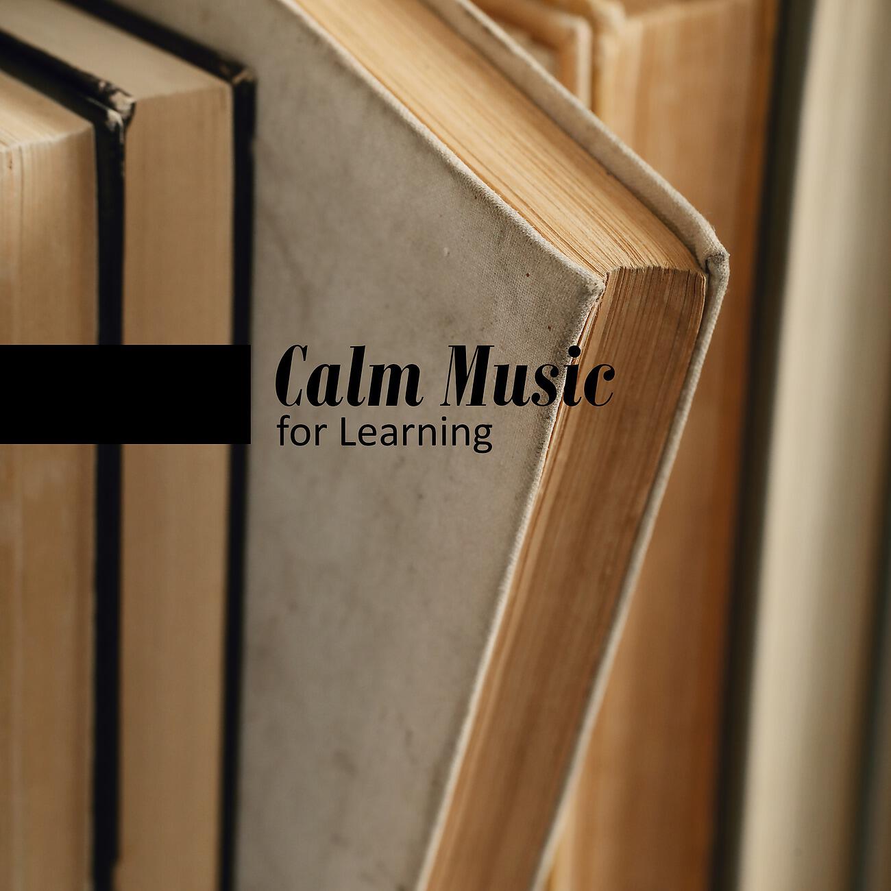 Релиз Calm Music for Learning - Music for Concentration and Better Effects