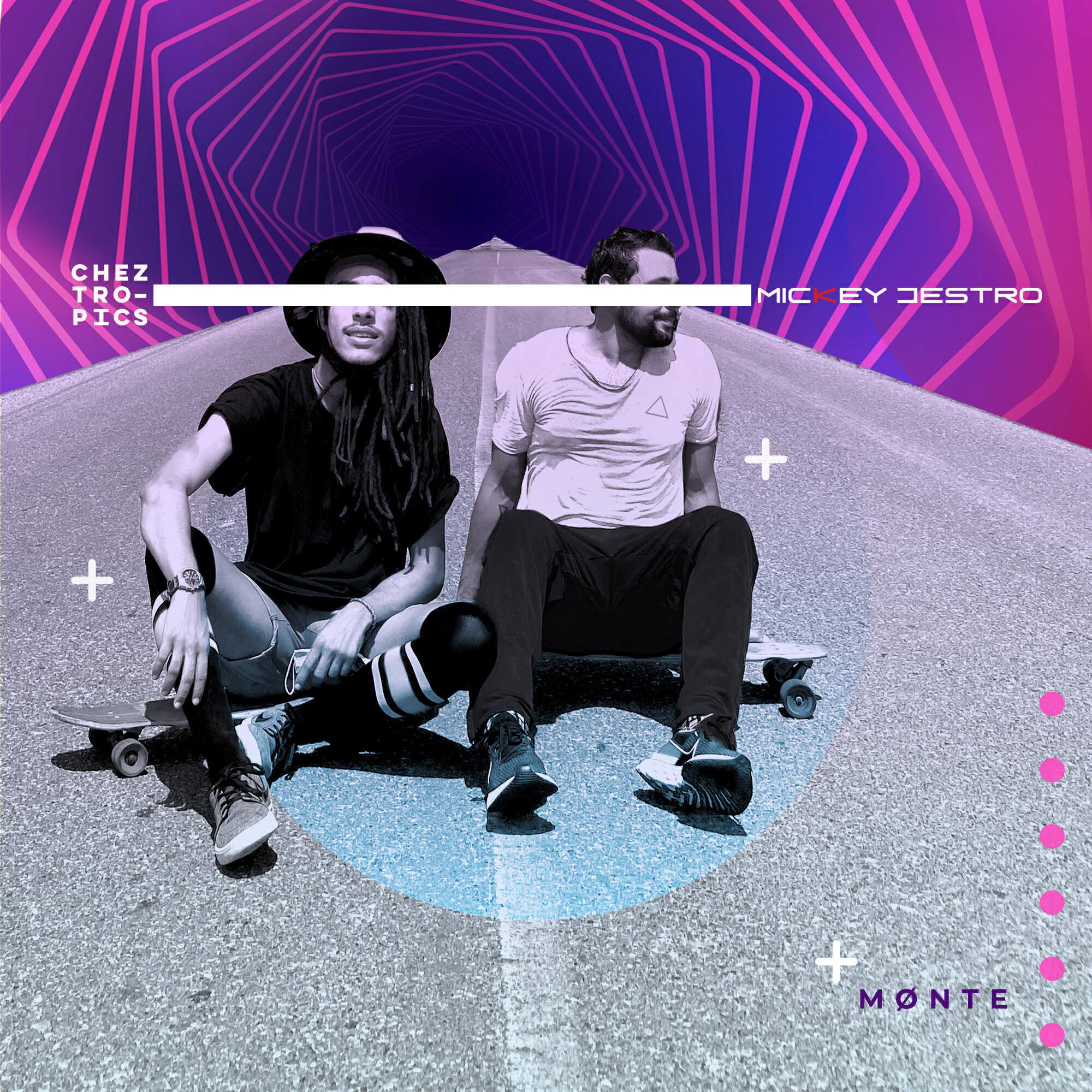 Релиз Mønte