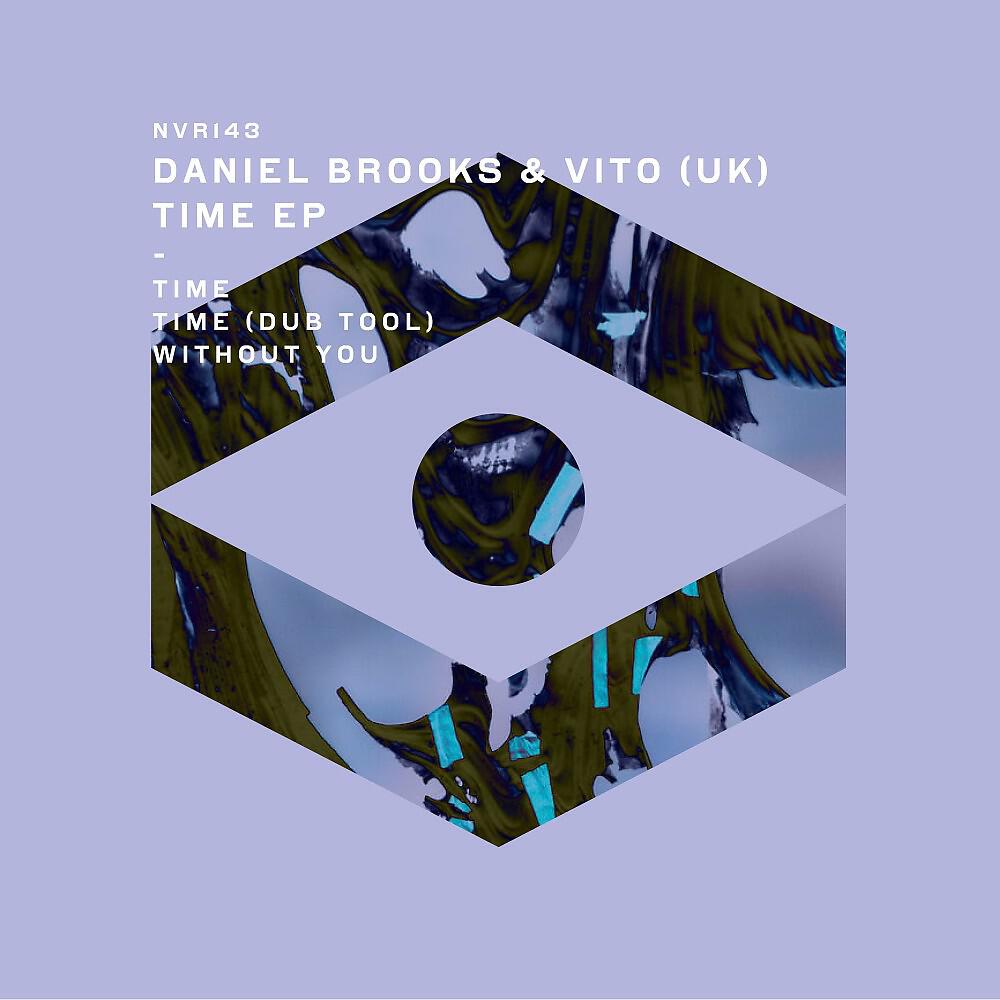Релиз Time EP