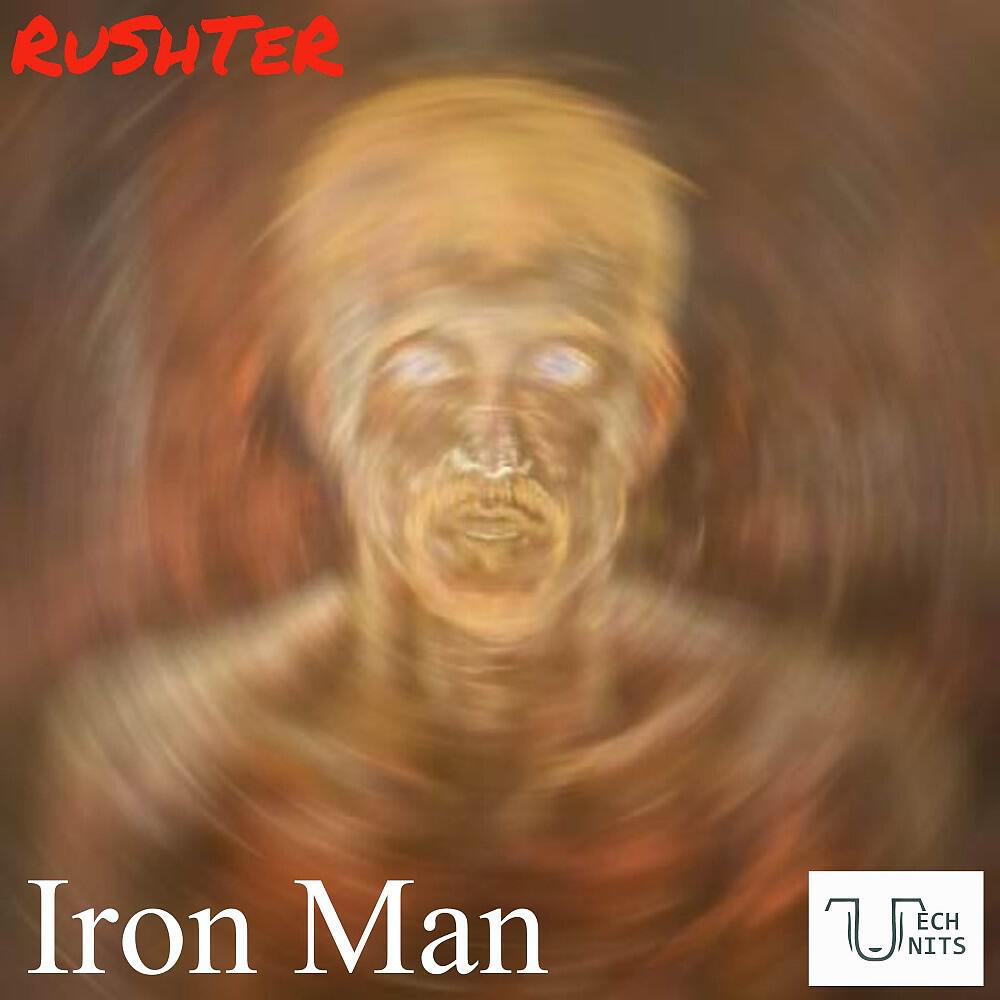 Релиз Iron Man