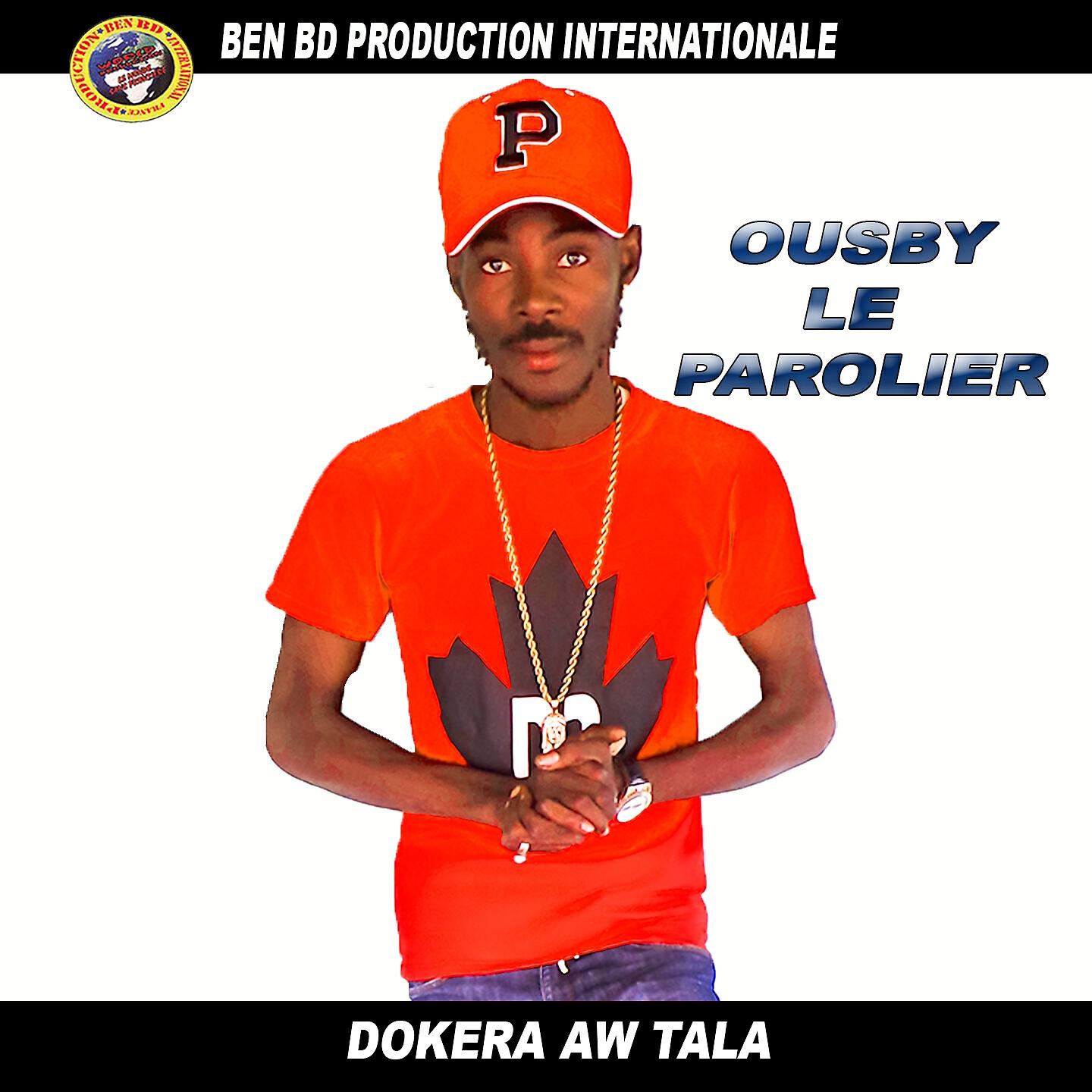 Релиз Dokera Aw Tala