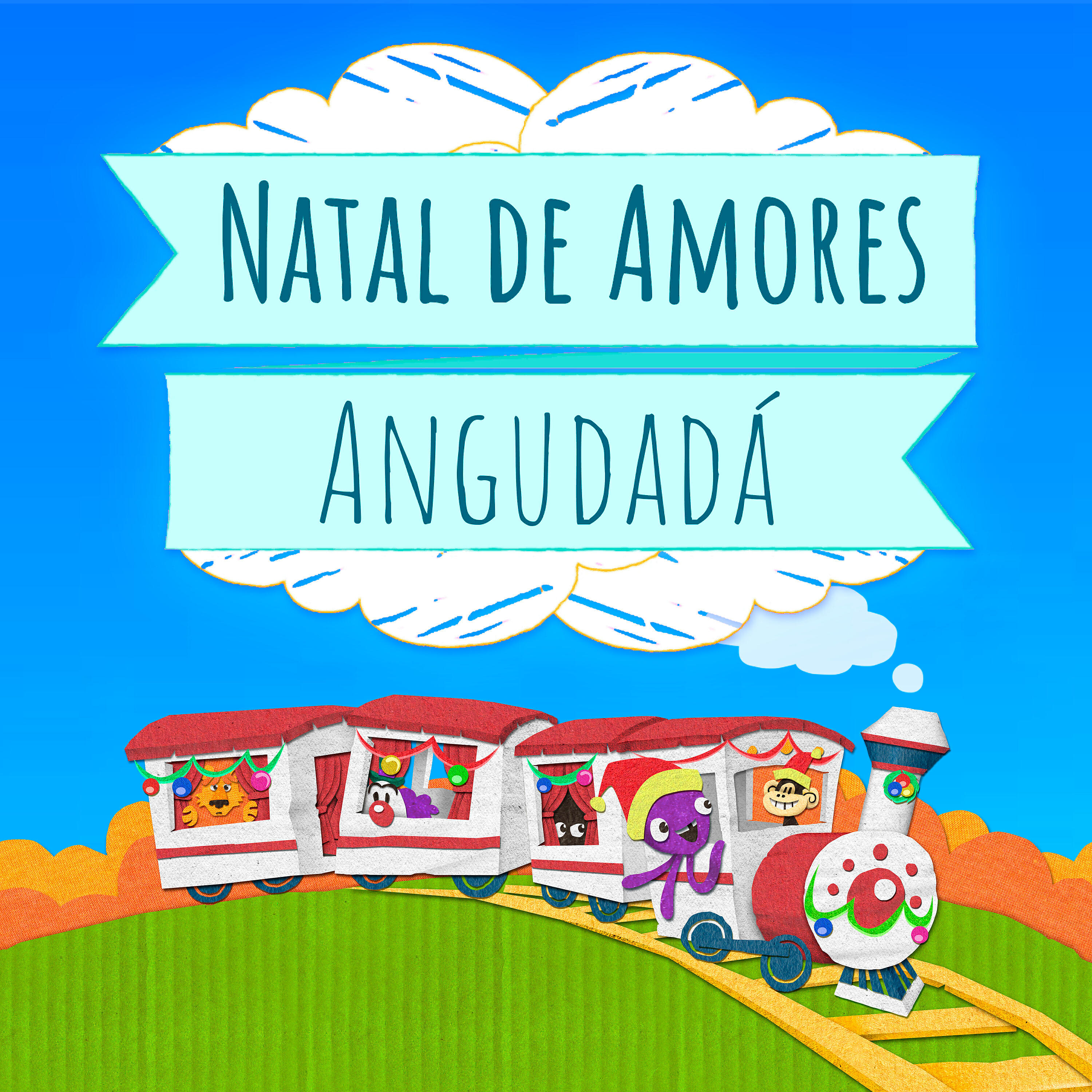 Релиз Natal de Amores