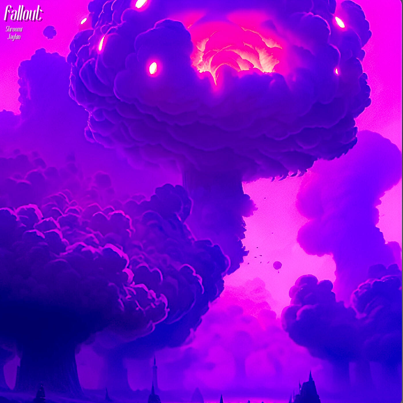 Релиз Fallout