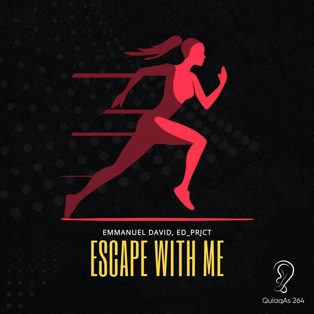 Релиз Escape with Me (Radio Edit)