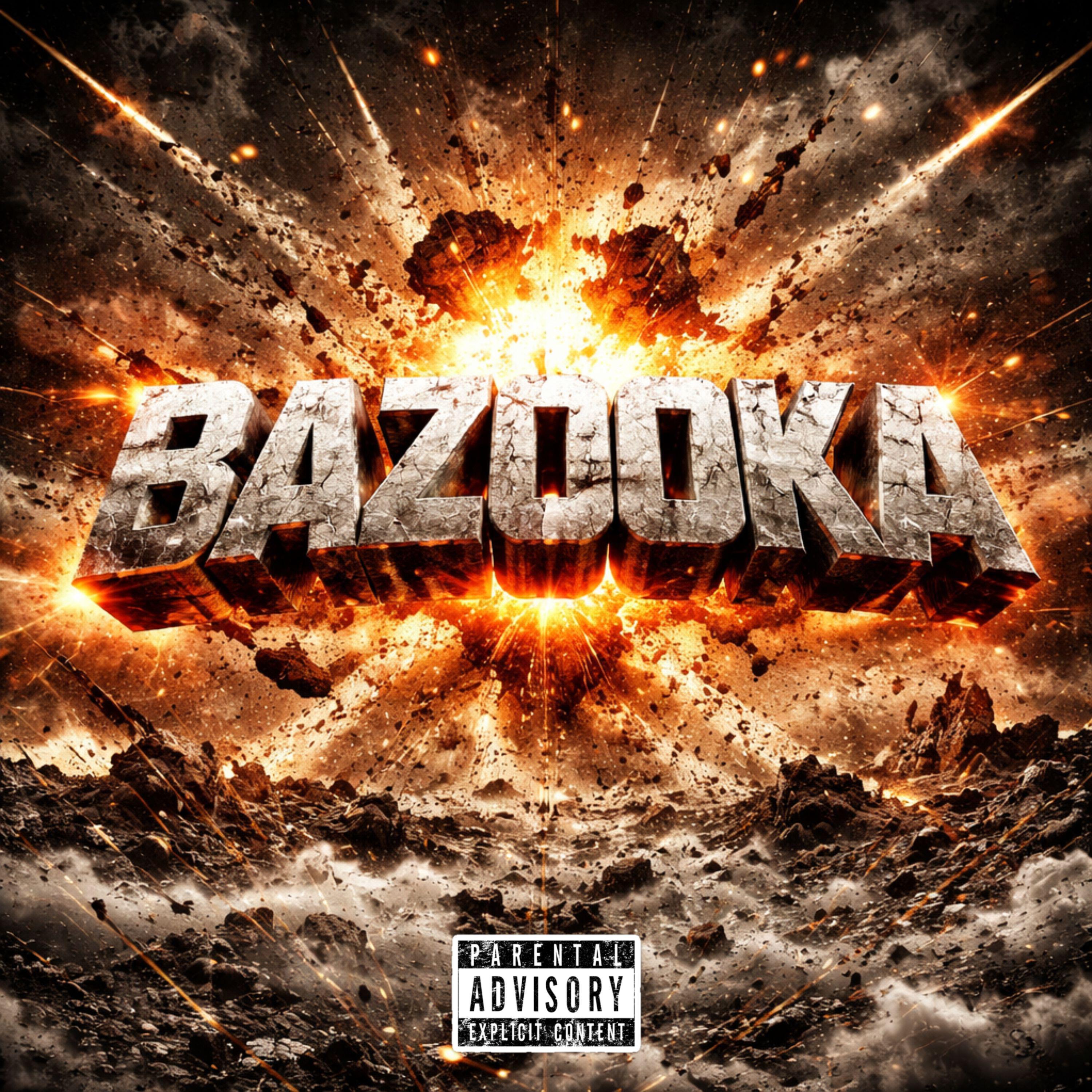 Релиз Bazooka