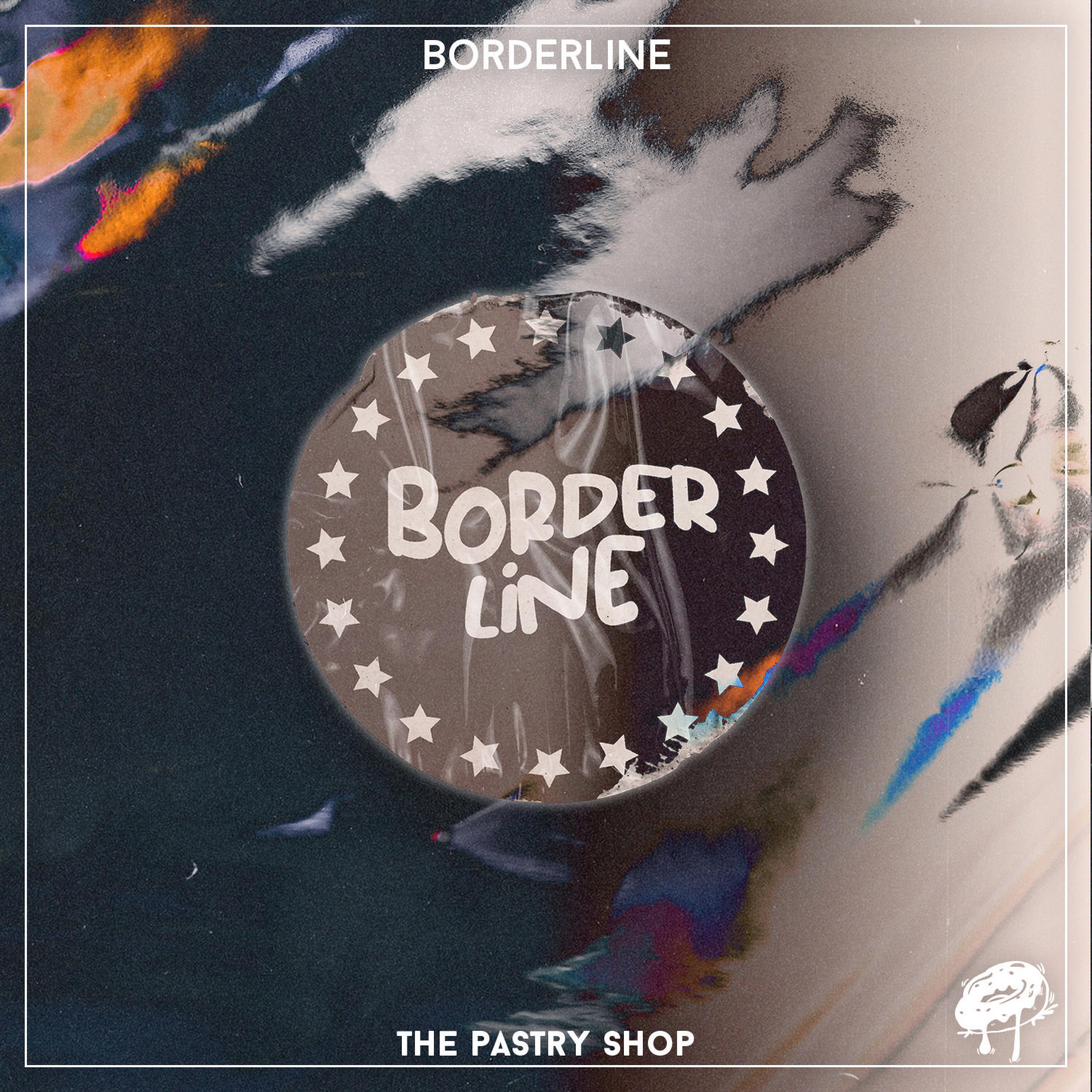 Релиз Borderline