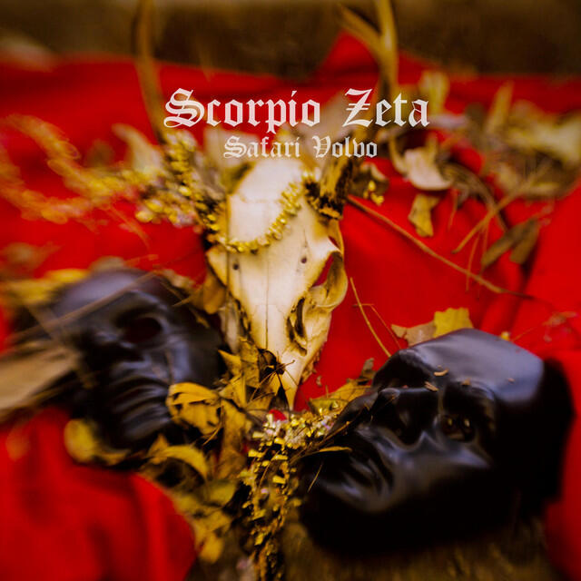 Релиз Scorpio Zeta