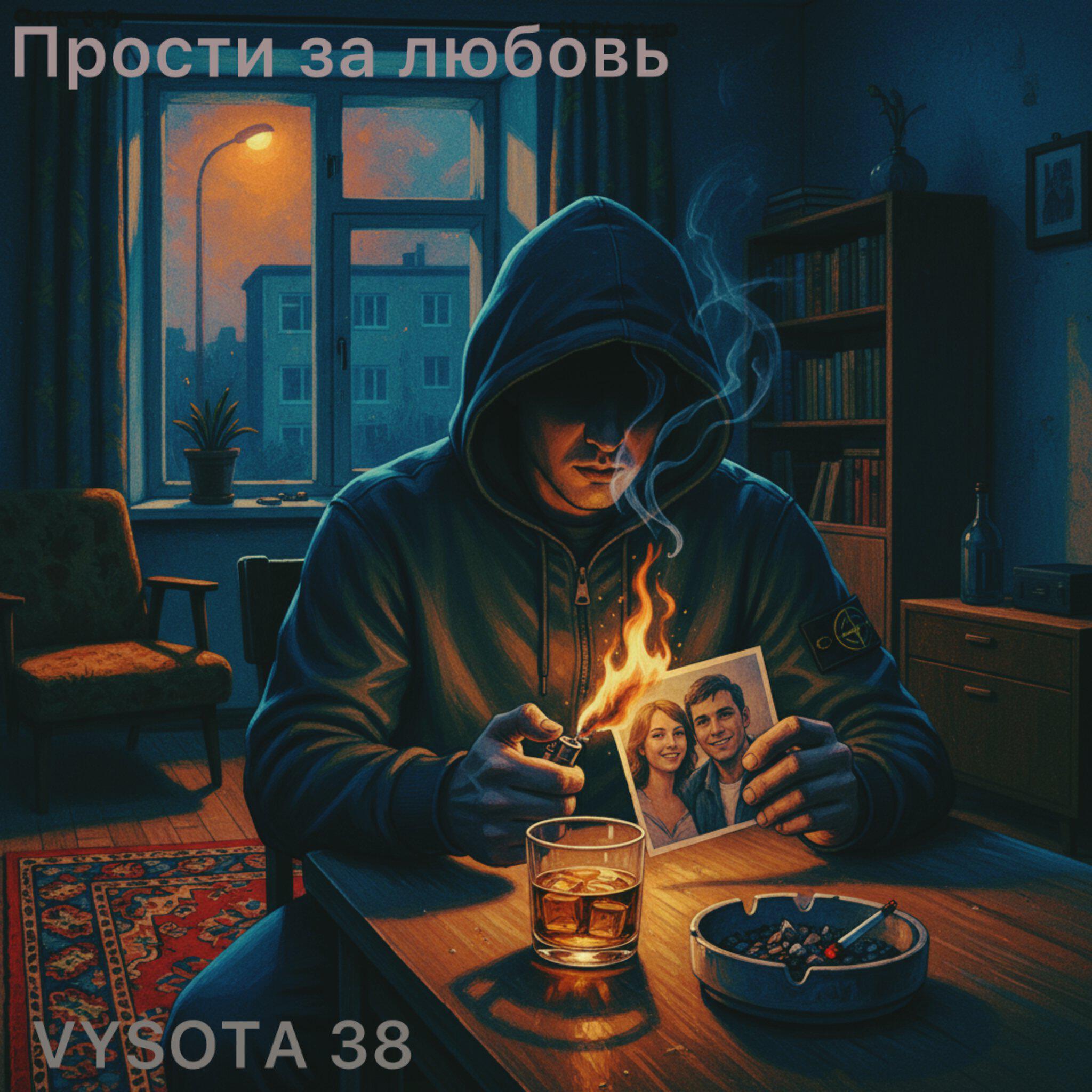 Релиз Прости за любовь