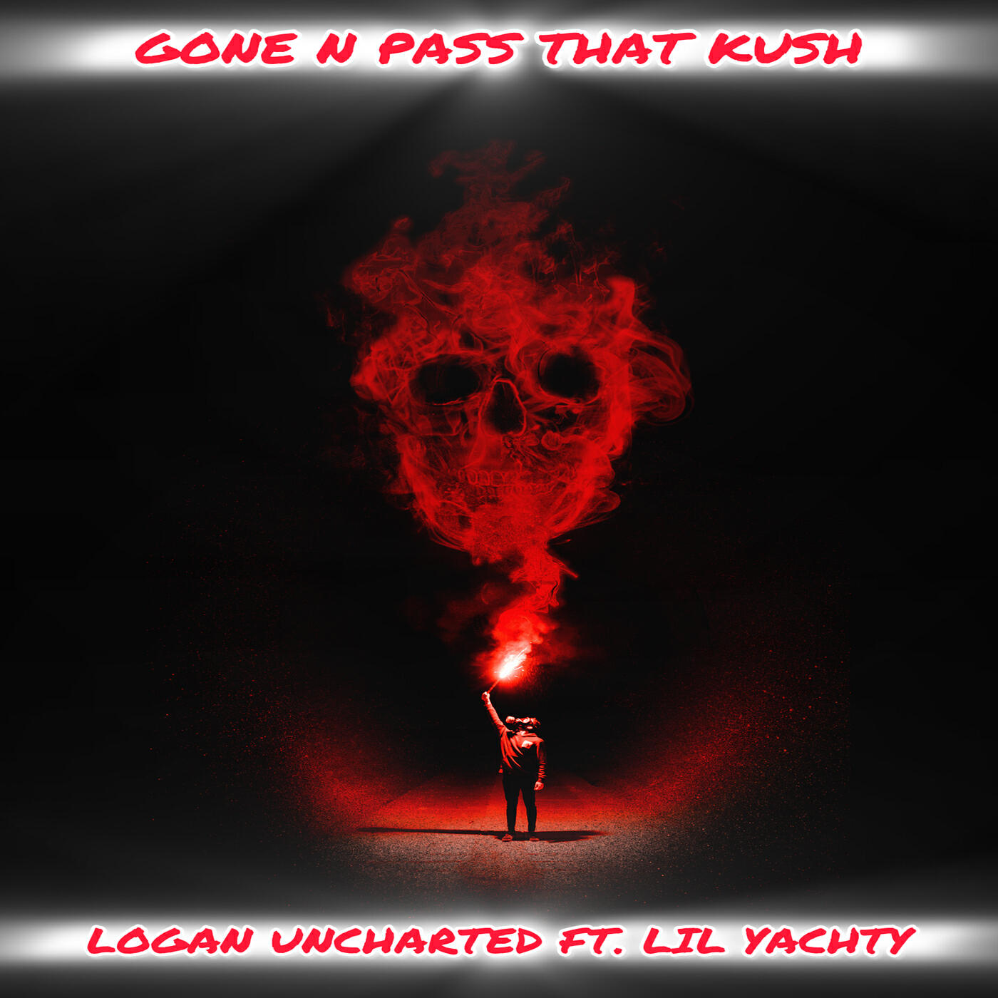 Релиз Gone n Pass That Kush