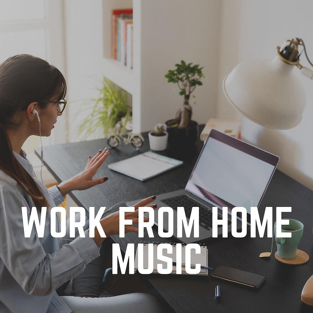 Релиз Work from Home Music