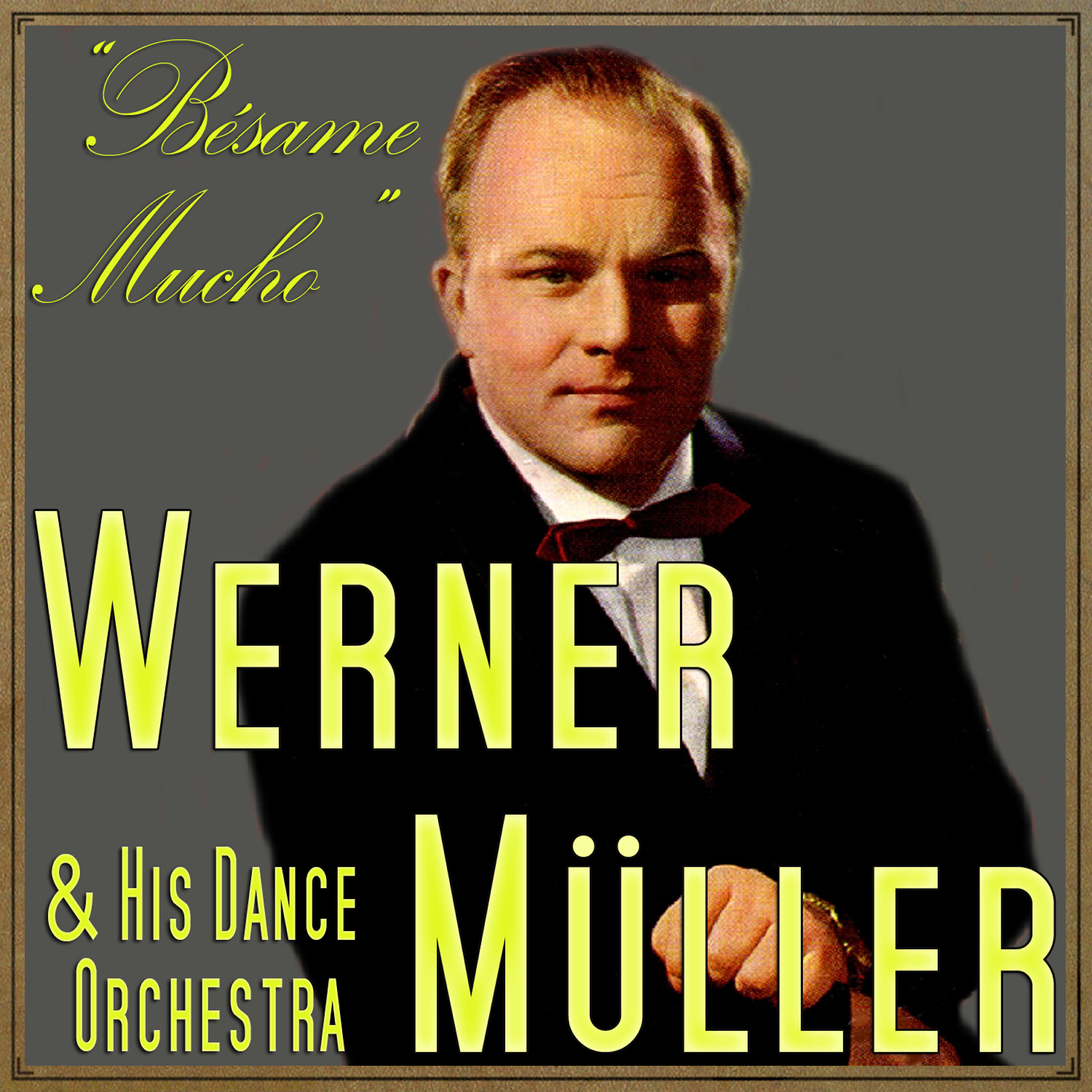 His Dance Orchestra