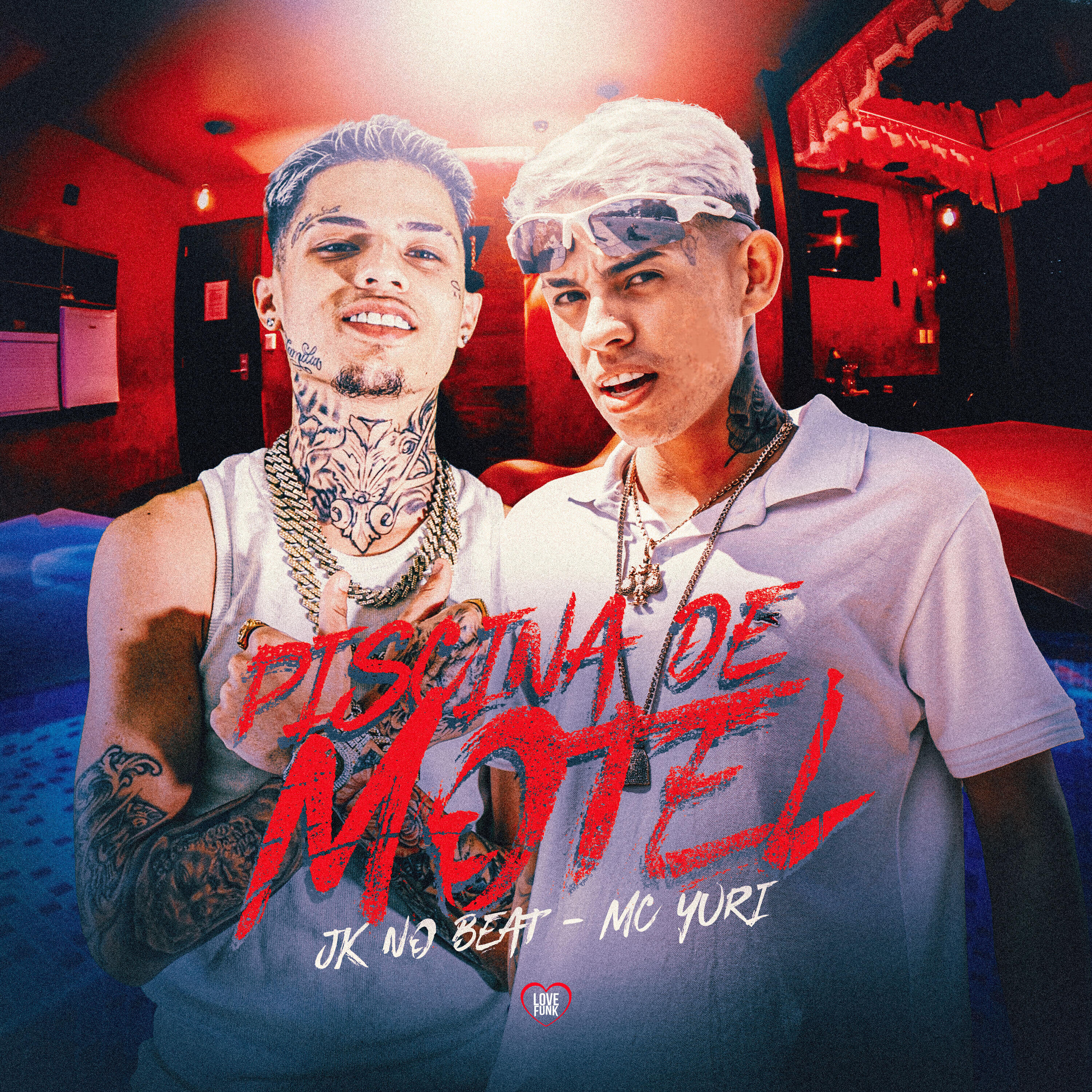 Релиз Piscina de Motel