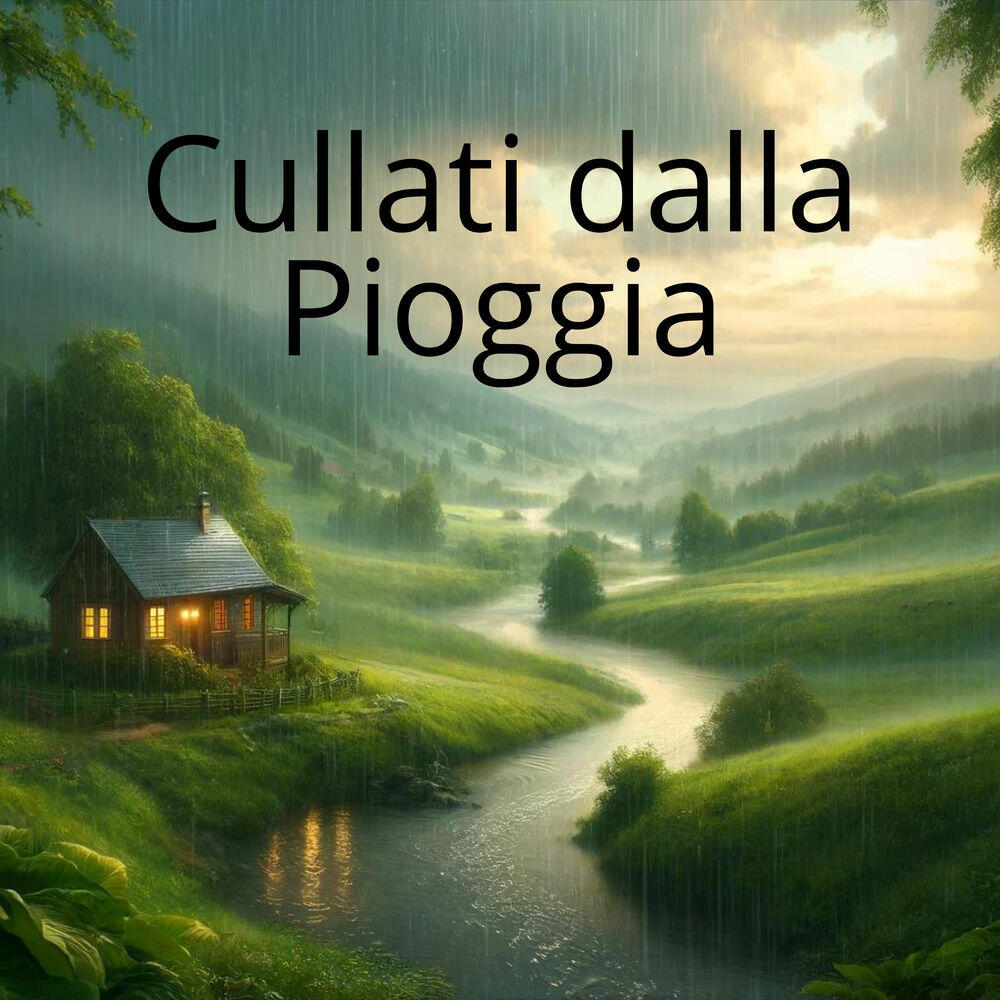 Релиз Cullati dalla Pioggia: Musica per il Riposo