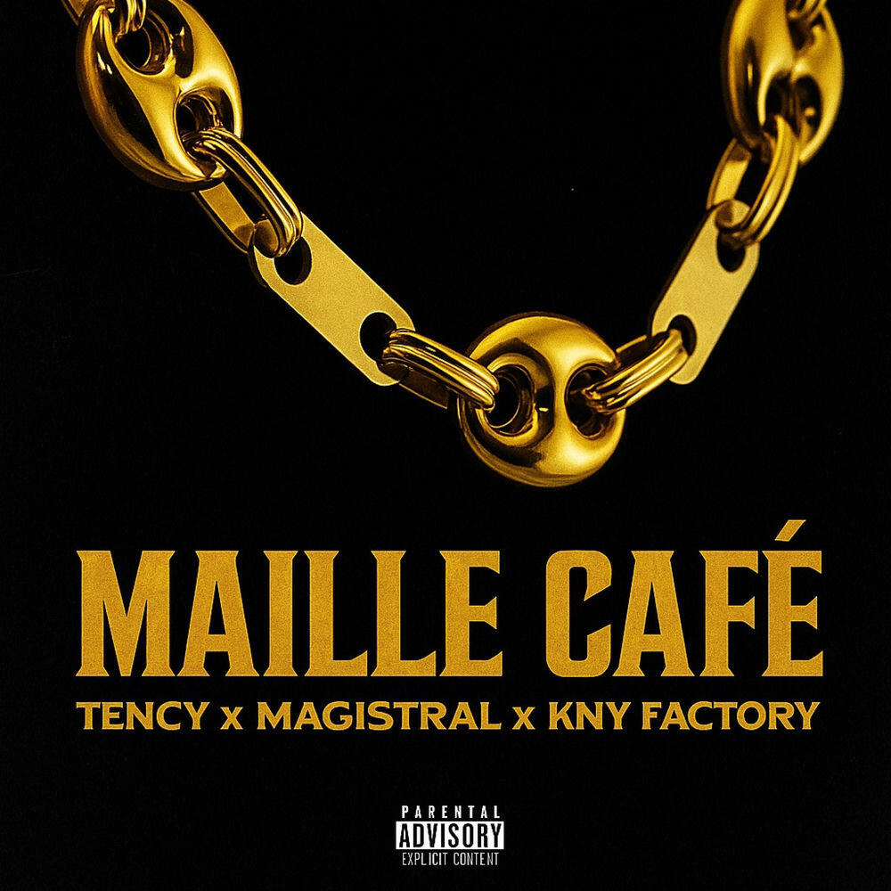 Релиз MAILLE CAFÉ