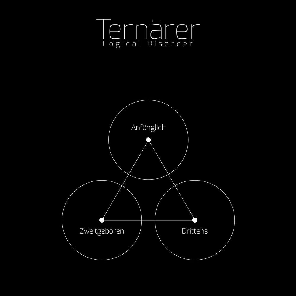 Релиз Ternärer