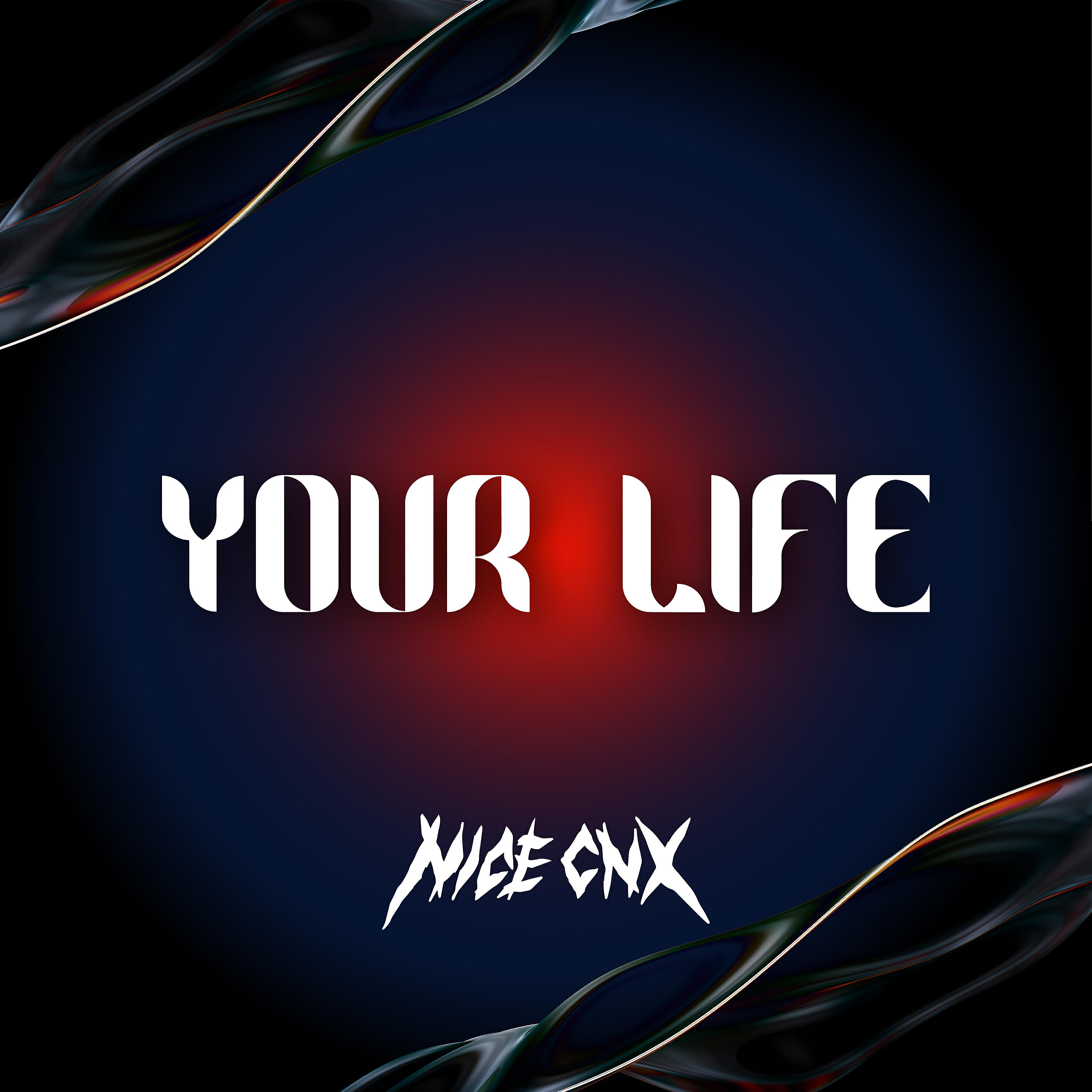 Релиз YOUR LIFE