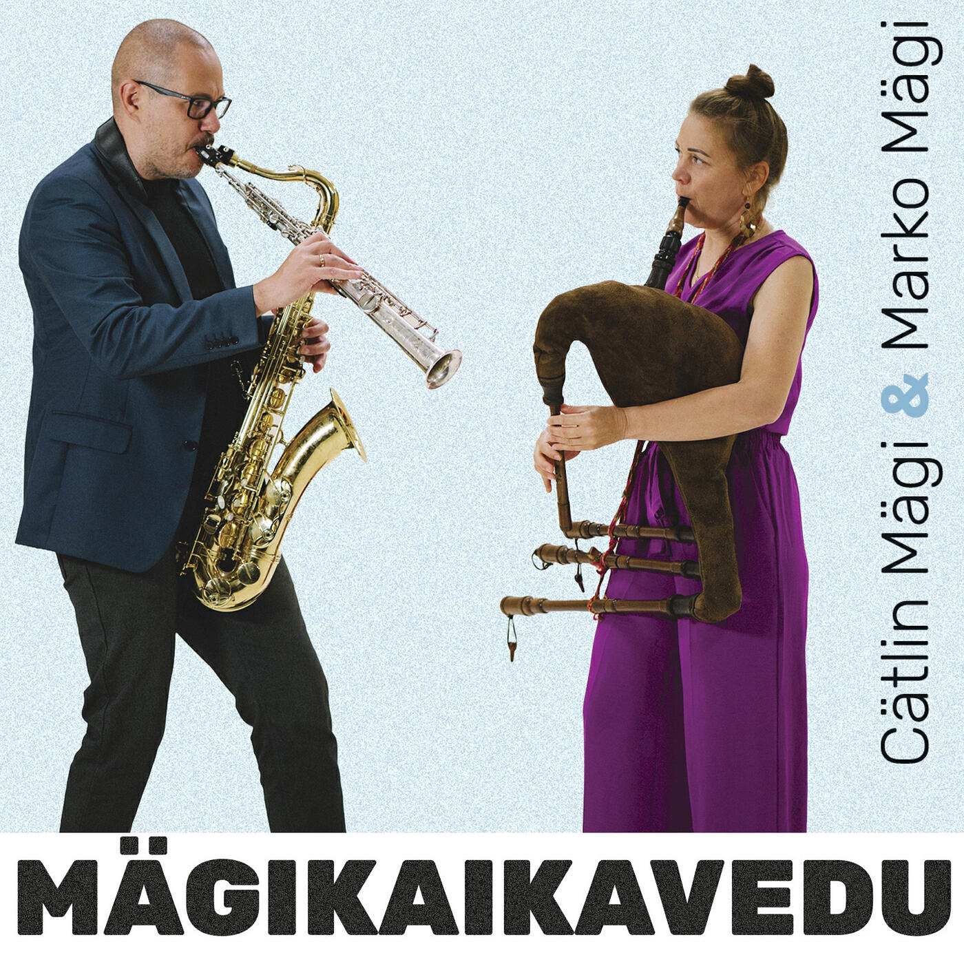 Cätlin Mägi