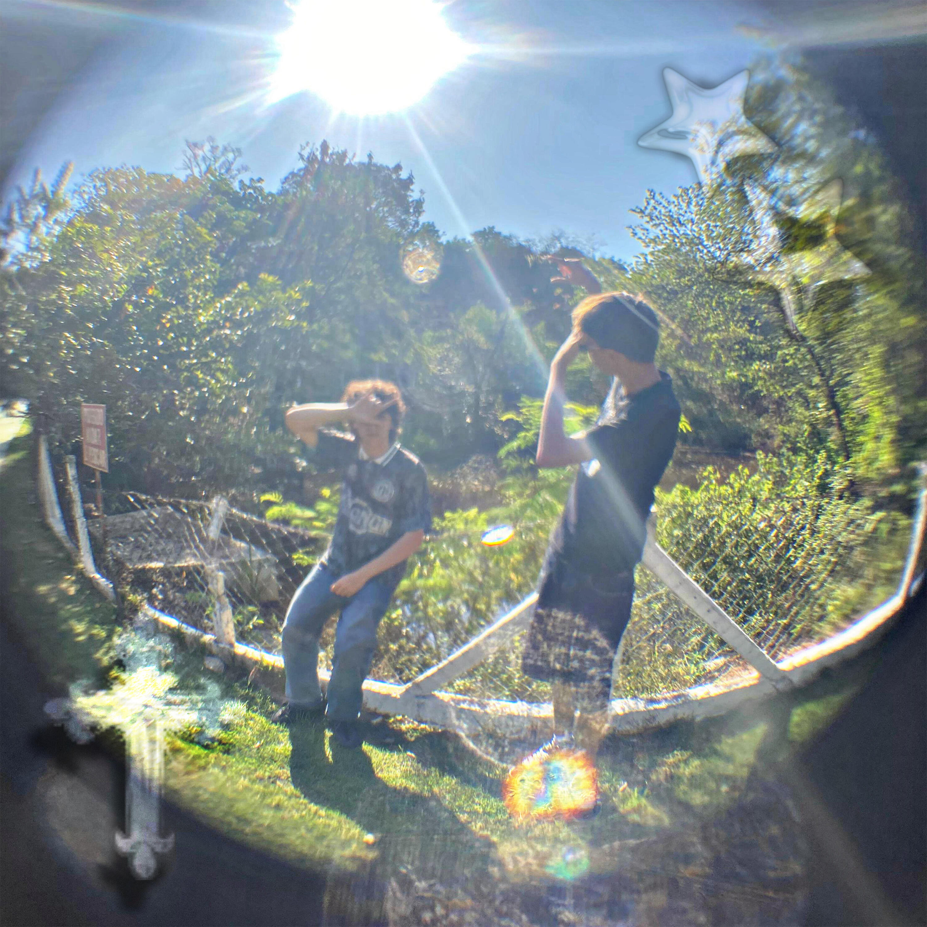 Релиз Raio de Sol