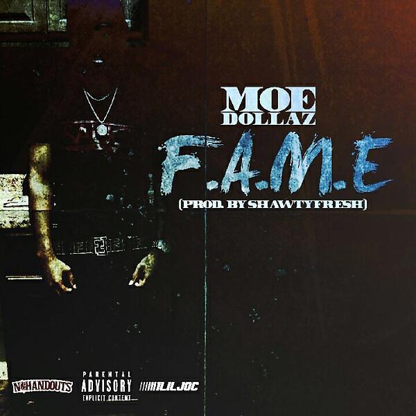 Moe Dollaz