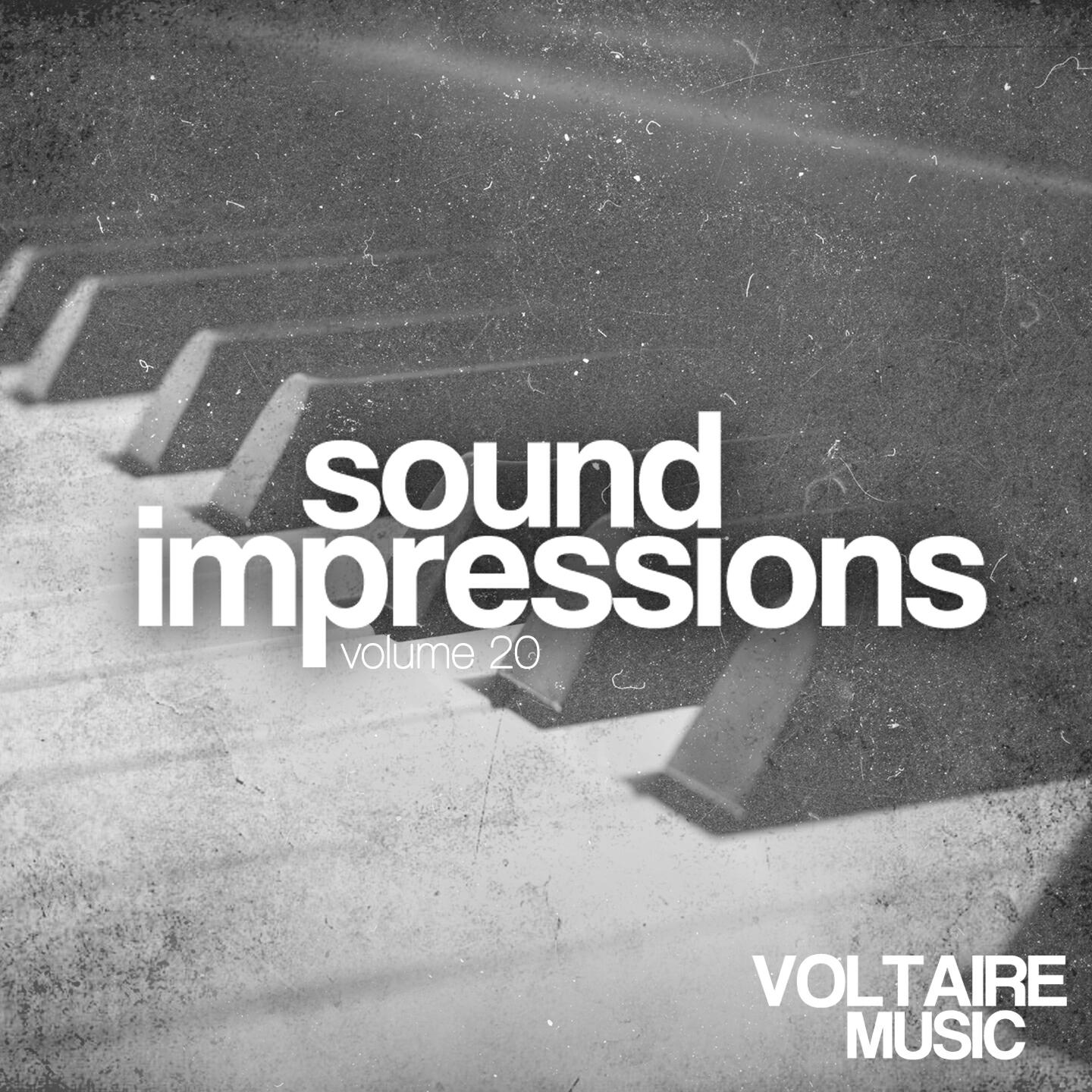 Релиз Sound Impressions, Vol. 20
