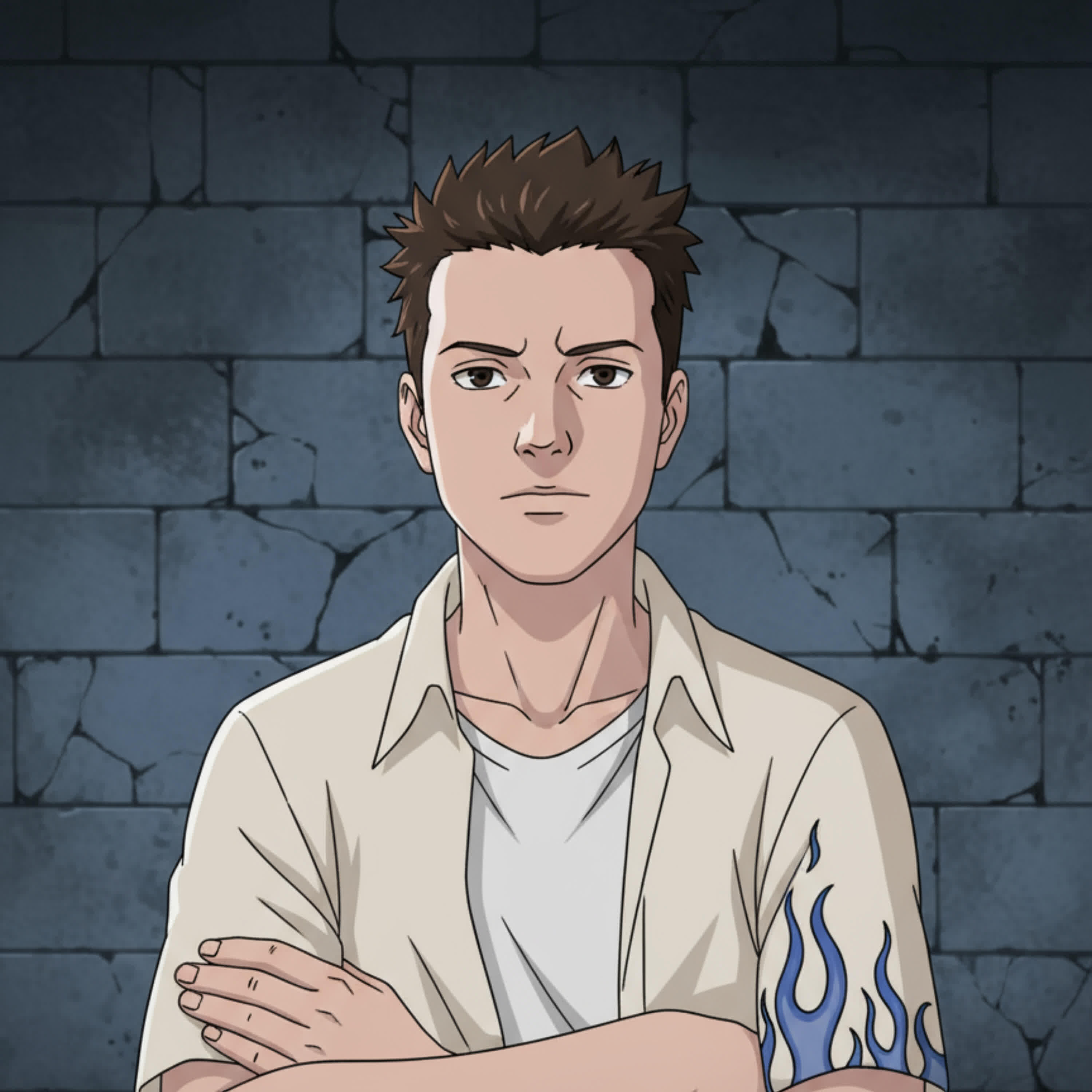 Релиз Белый извини