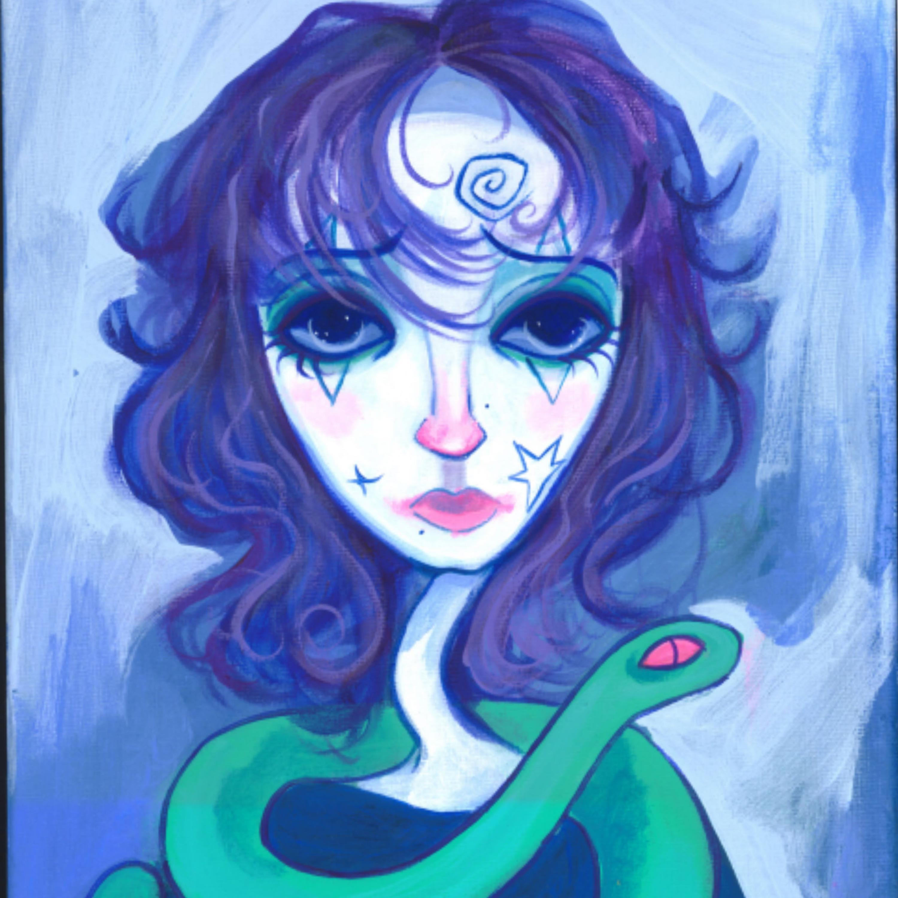 Релиз SNAKE