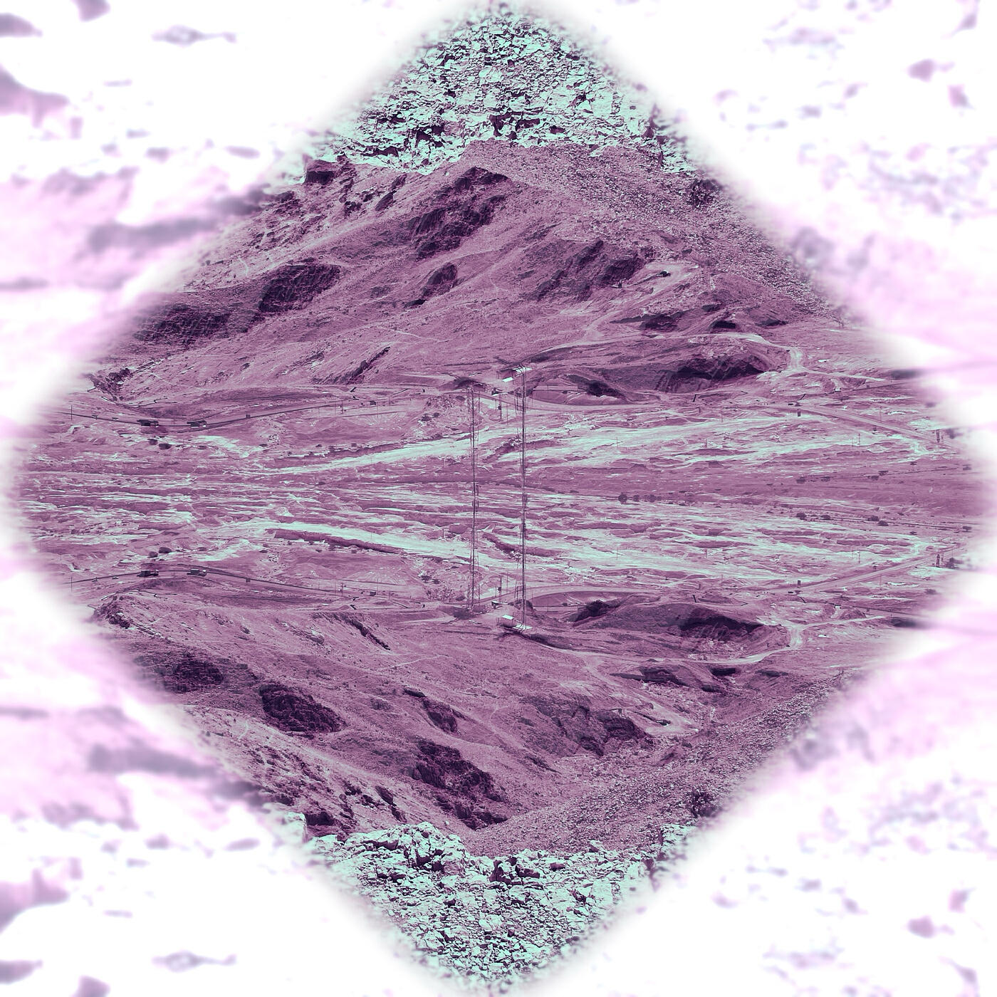 Релиз Umbrella Is Broken - EP