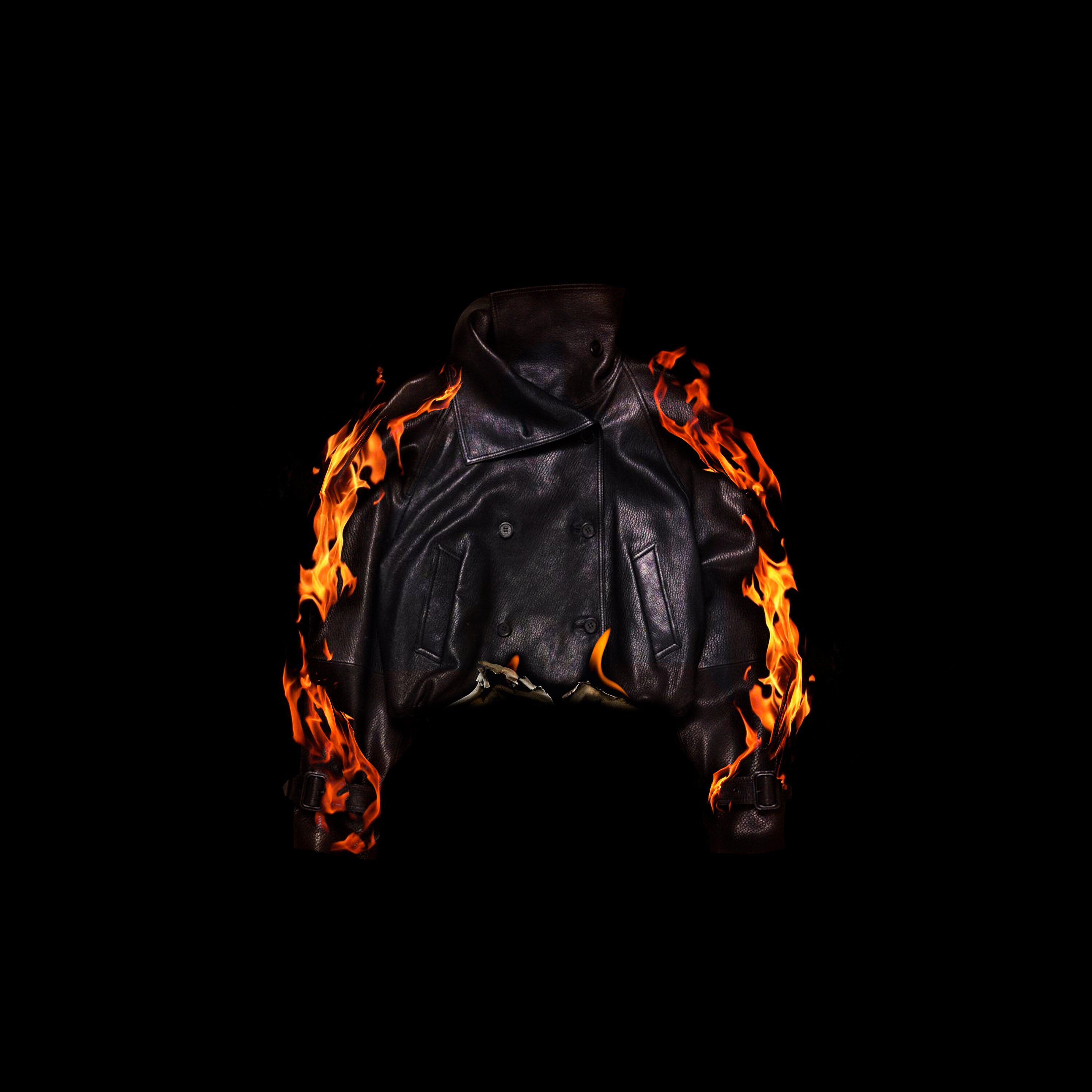 Трек Burning Slow