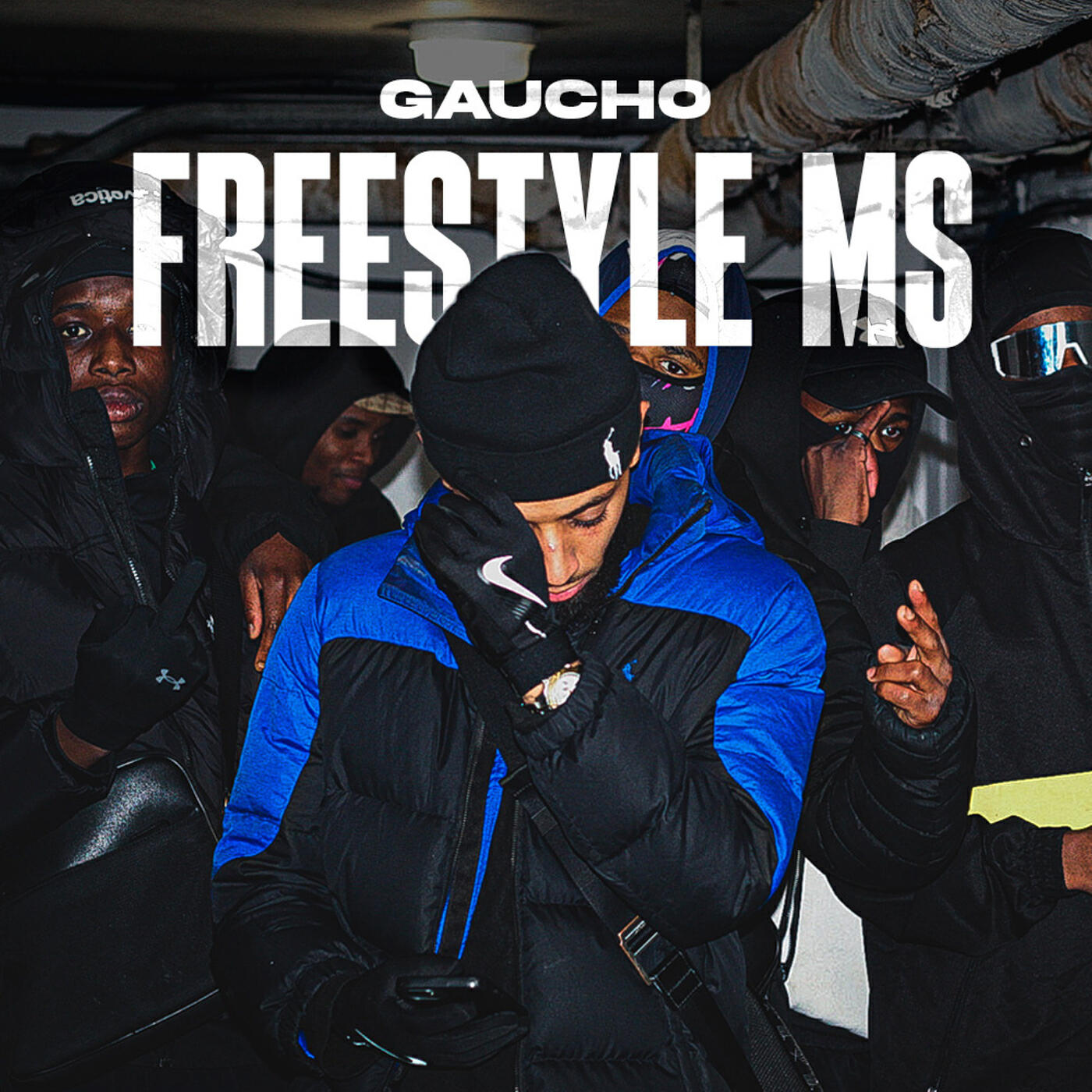 Релиз Freestyle MS