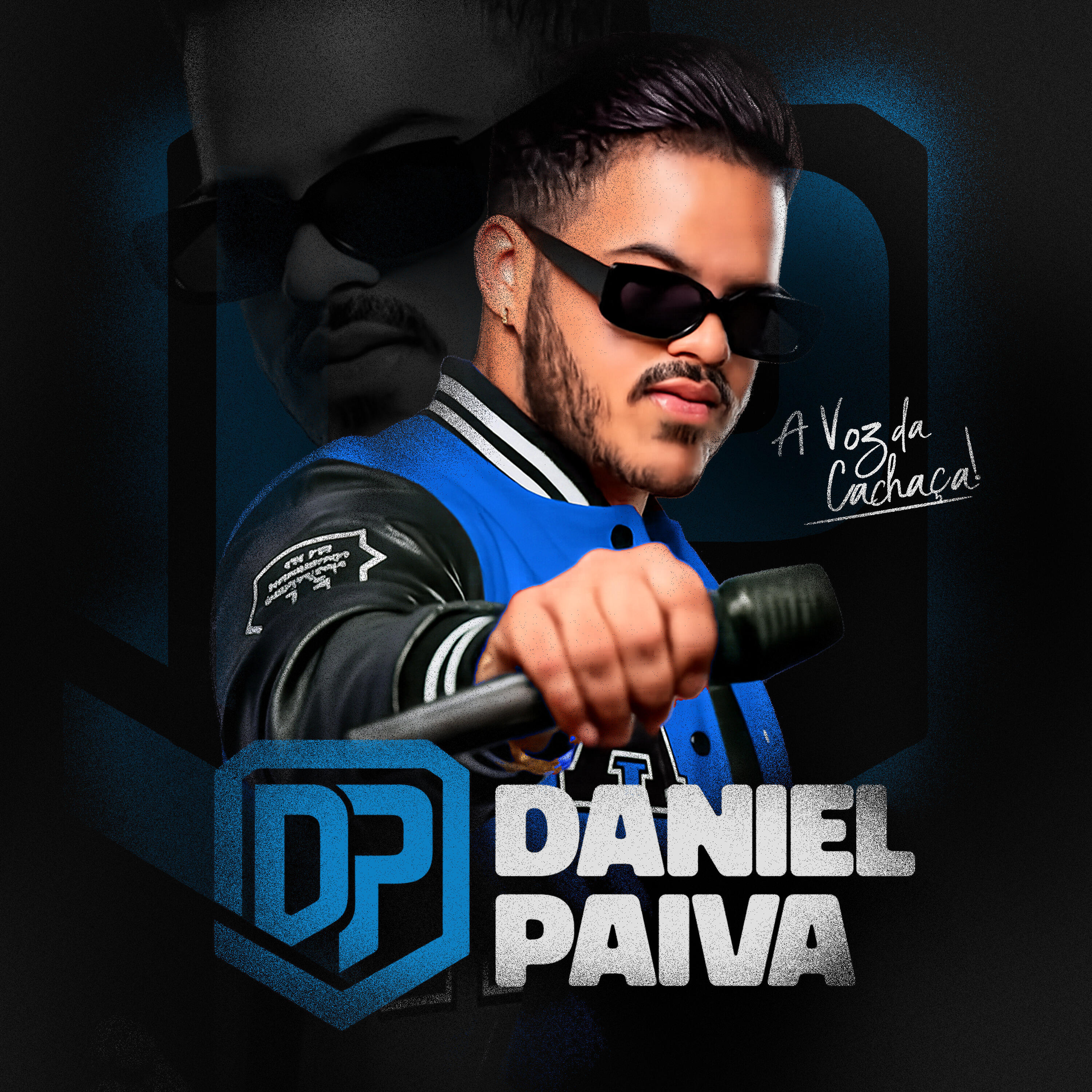 Daniel Paiva - A Voz da Cachaça