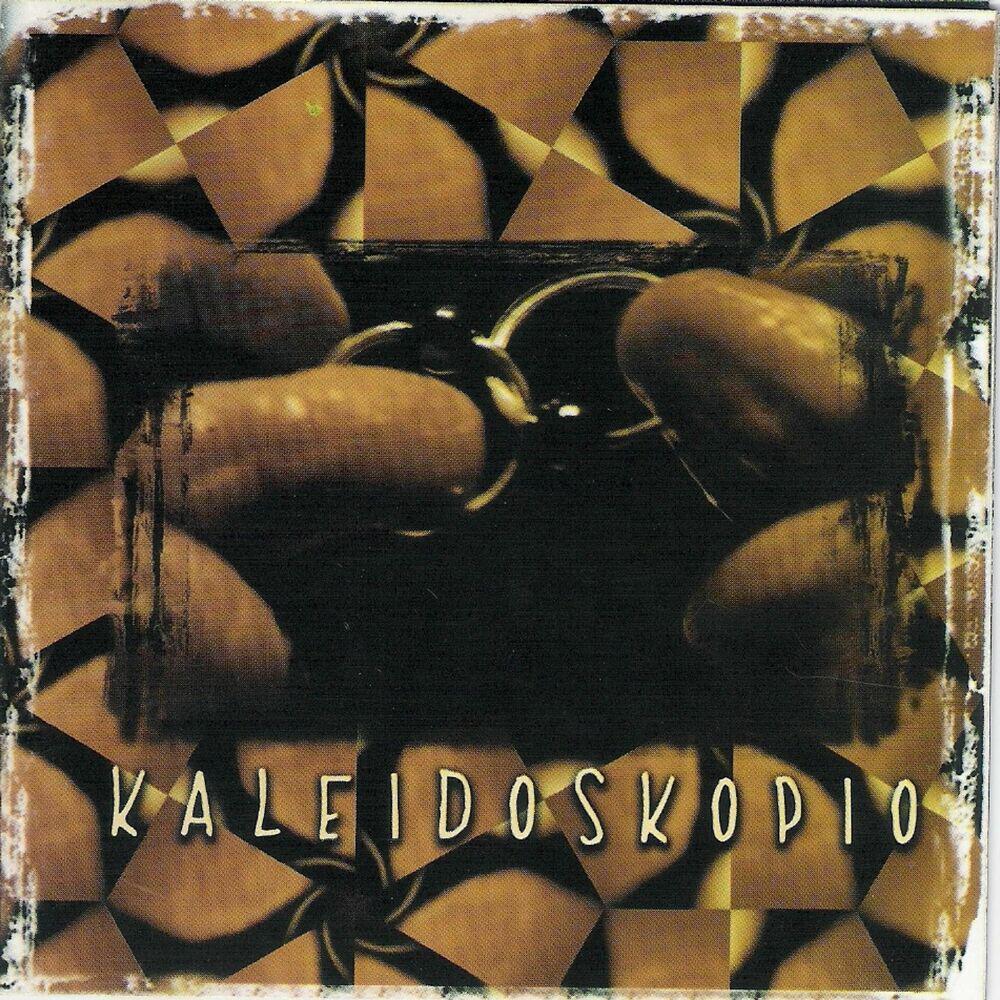 Релиз Kaleidoskopio (feat. Broncco)