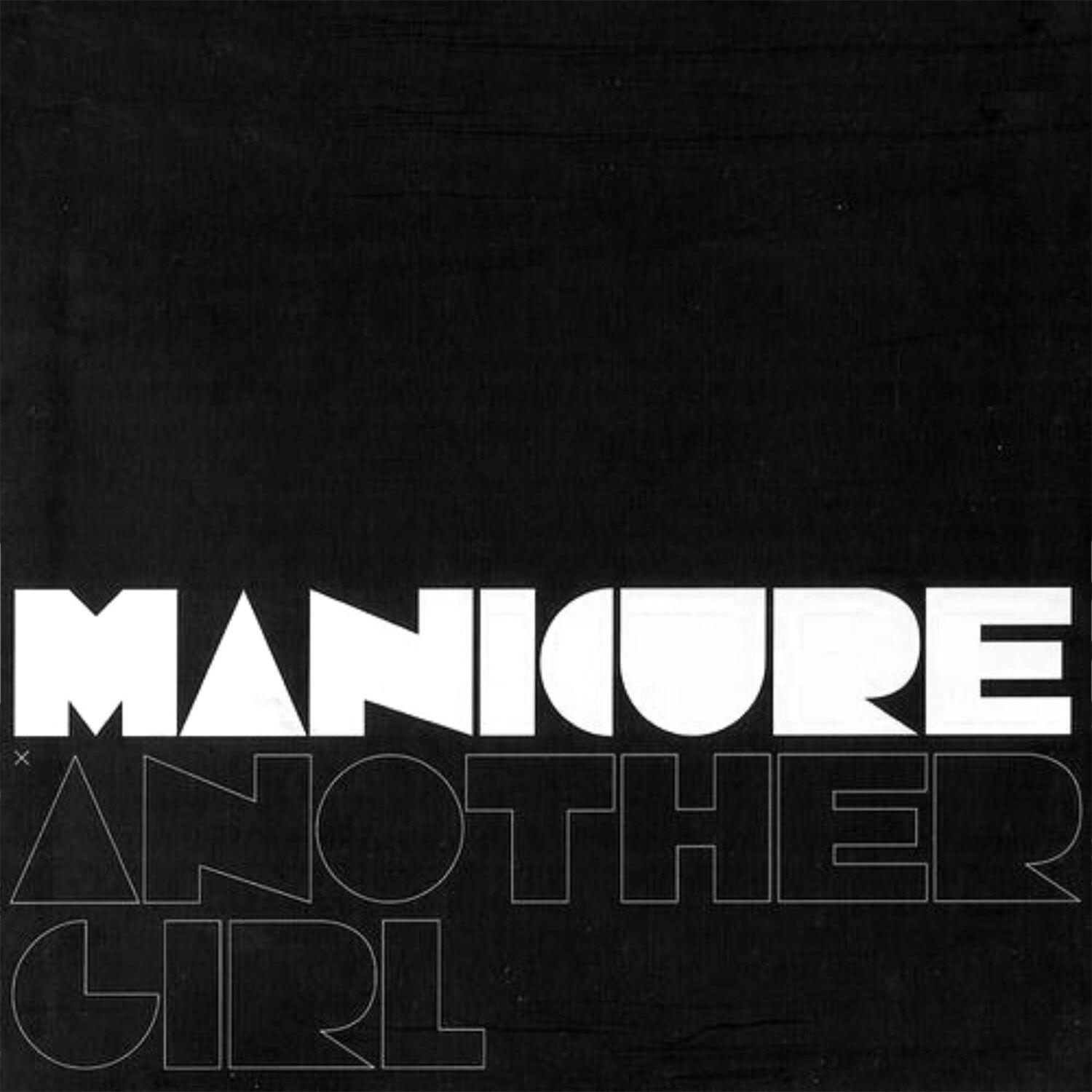 Релиз Another Girl