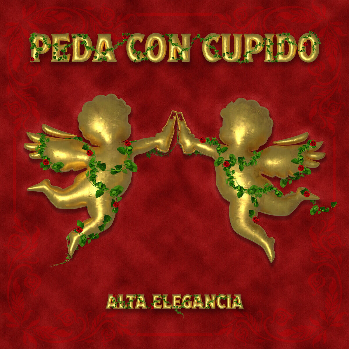 Релиз Peda Con Cupido