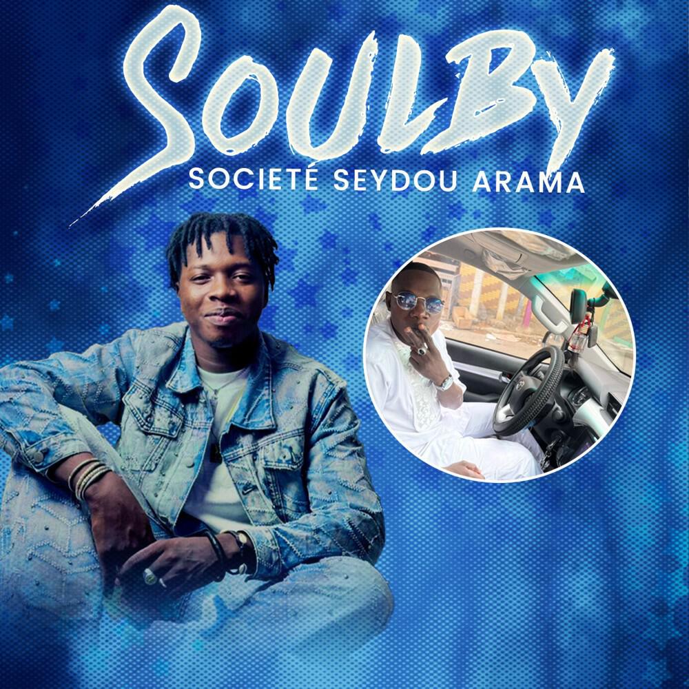 Релиз Societé seydou arama