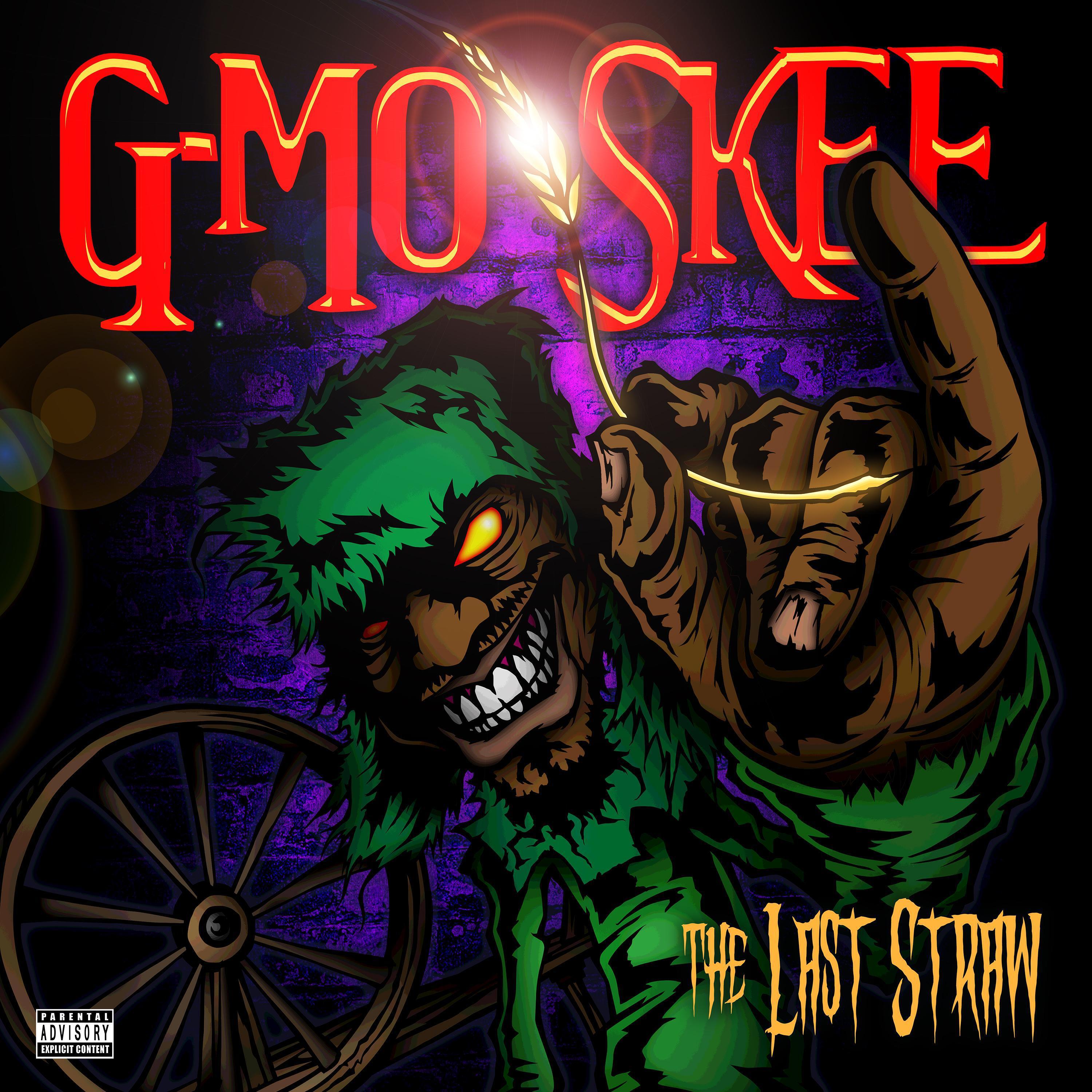 Релиз The Last Straw