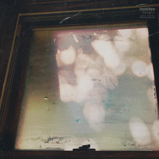 Релиз Delight