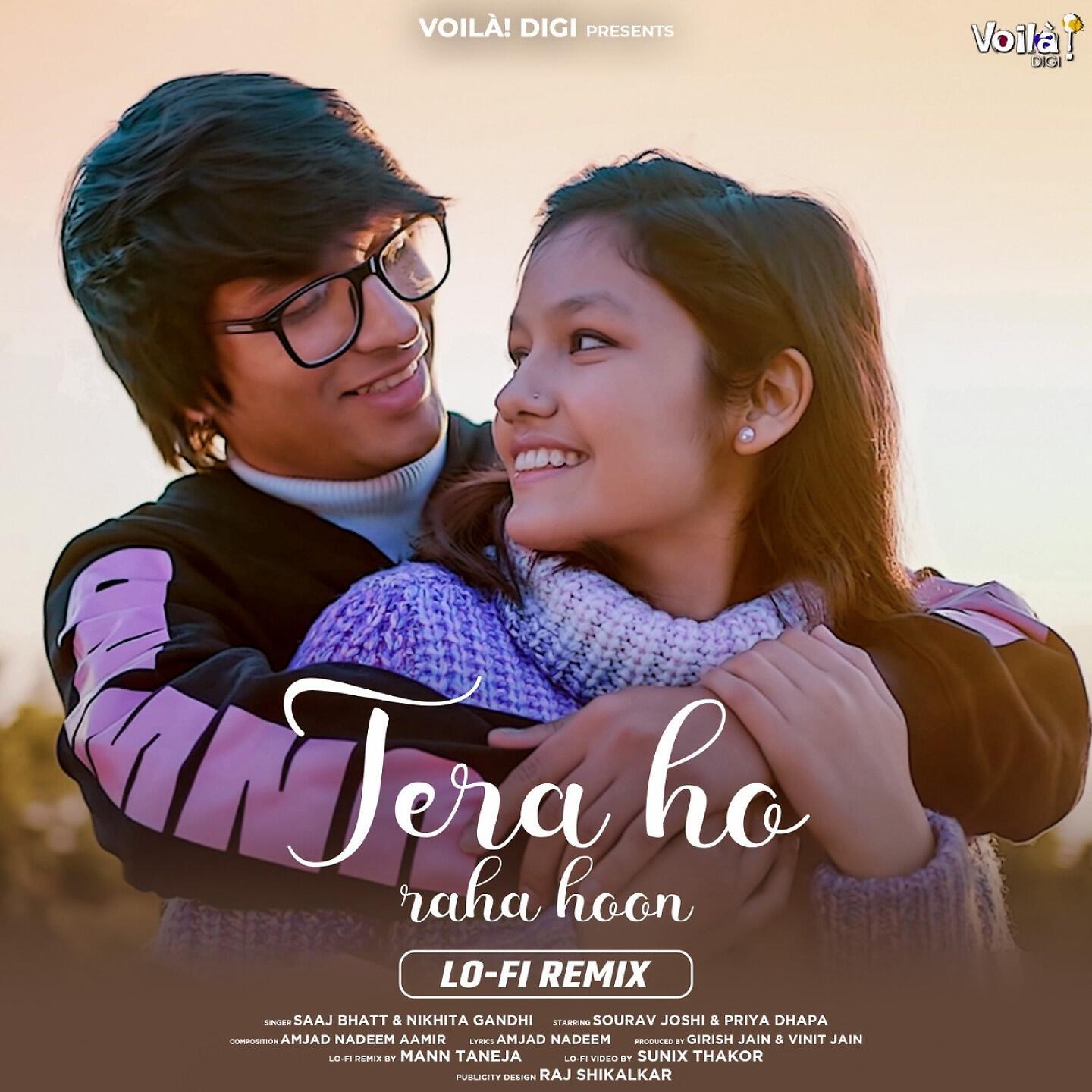 Релиз Tera Ho Raha Hoon