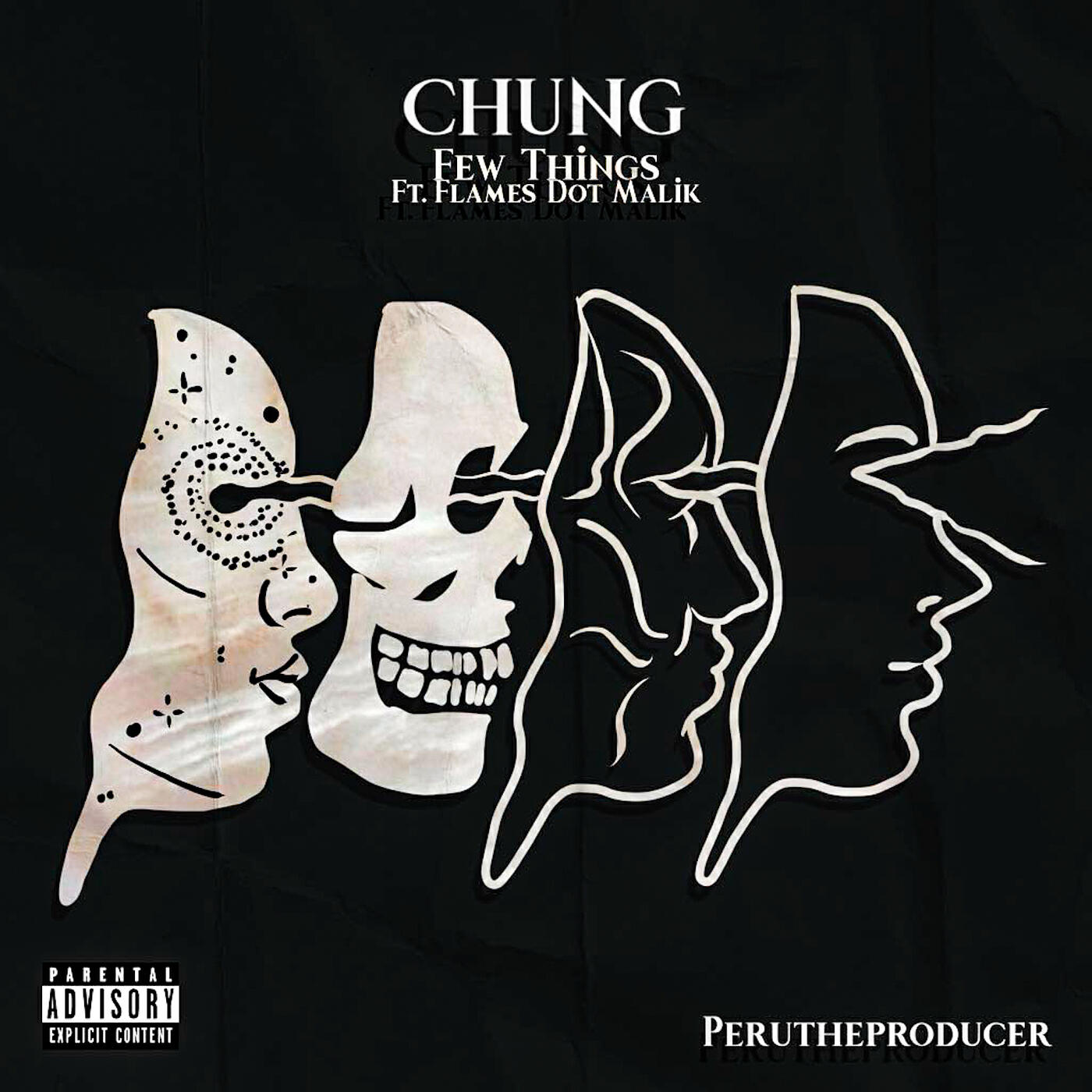 Релиз Few Things