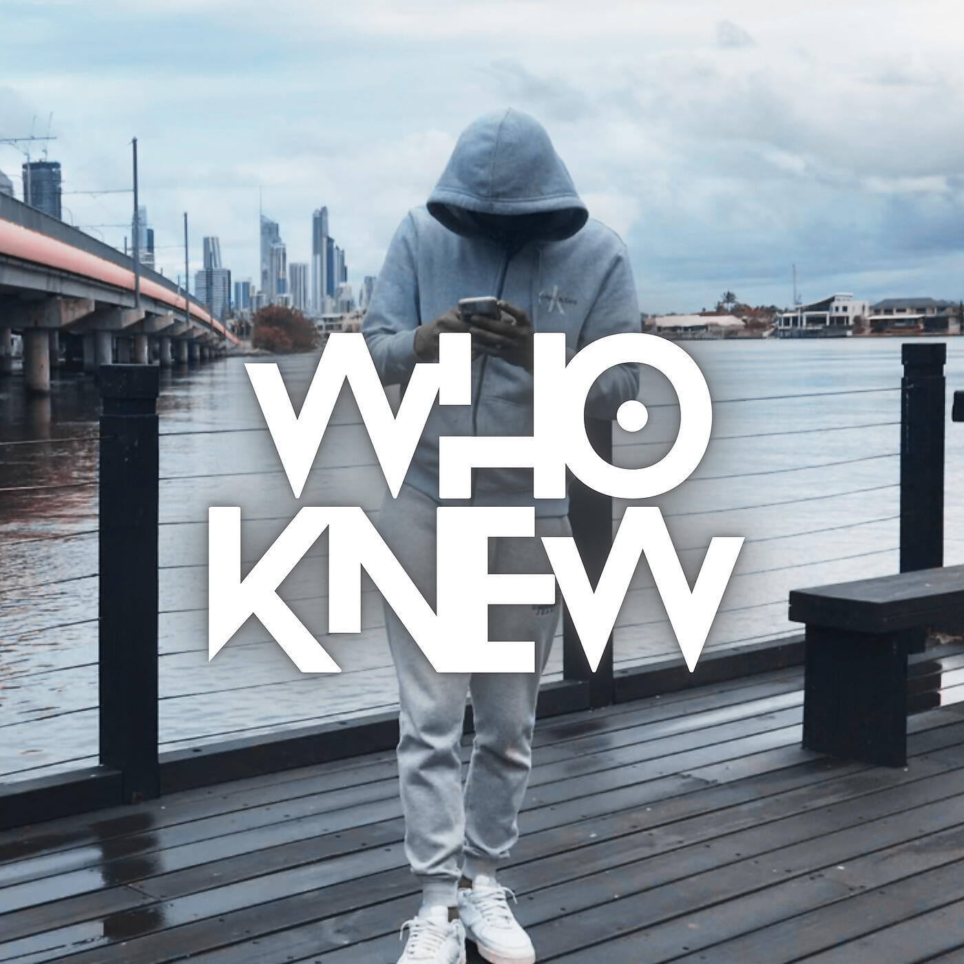 Релиз Who Knew