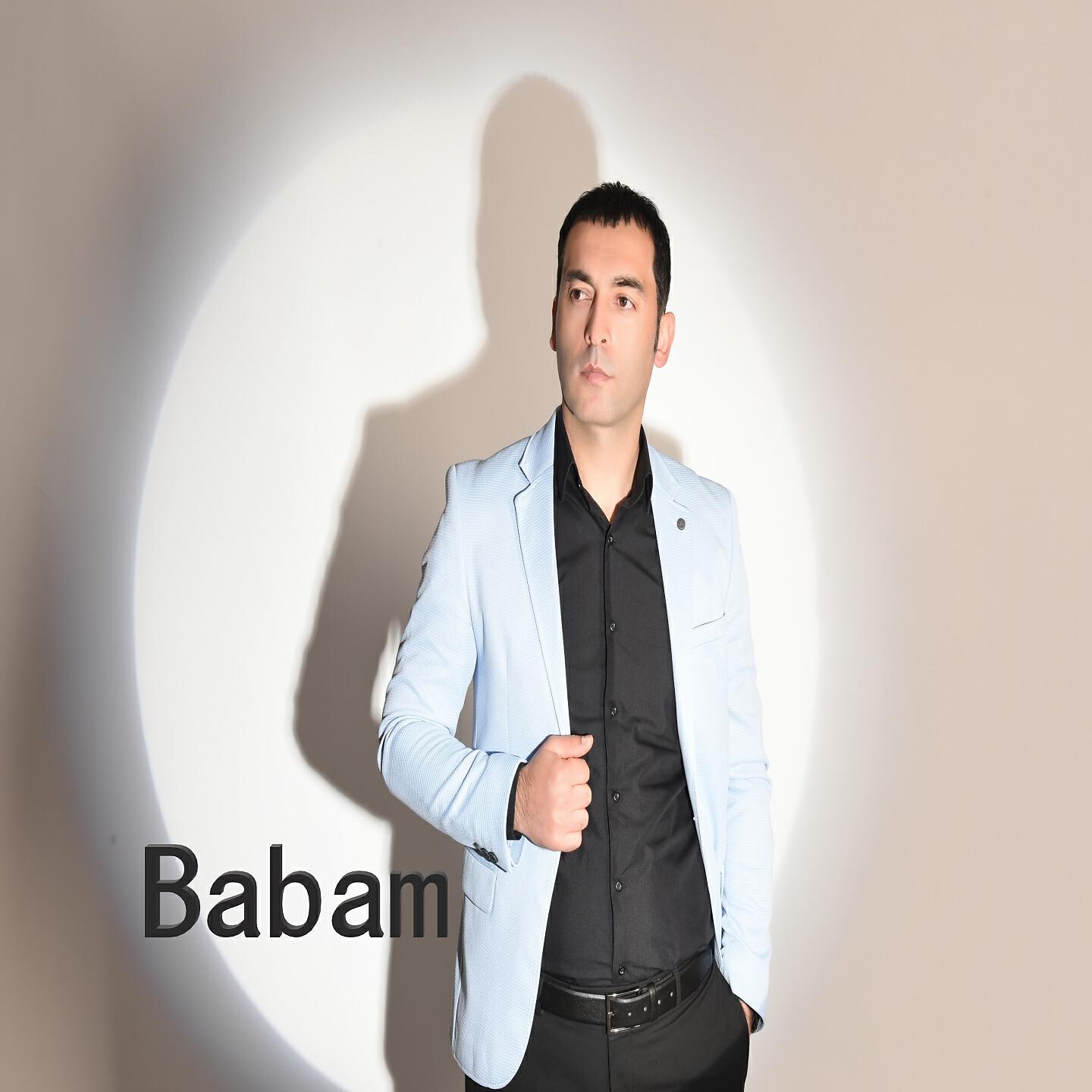 Релиз Babam