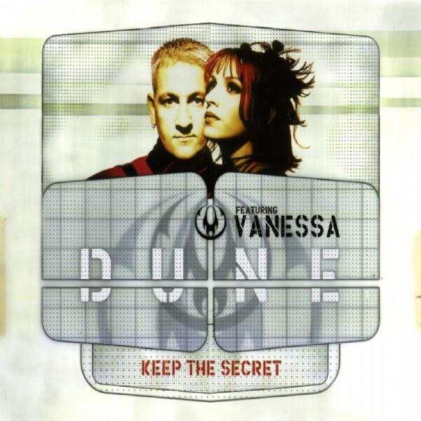 Релиз Keep The Secret
