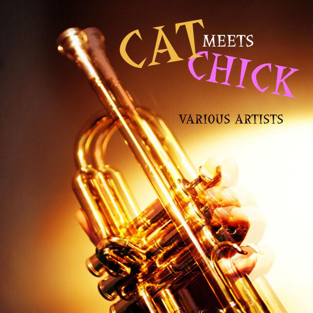 Релиз Cat Meets Chick