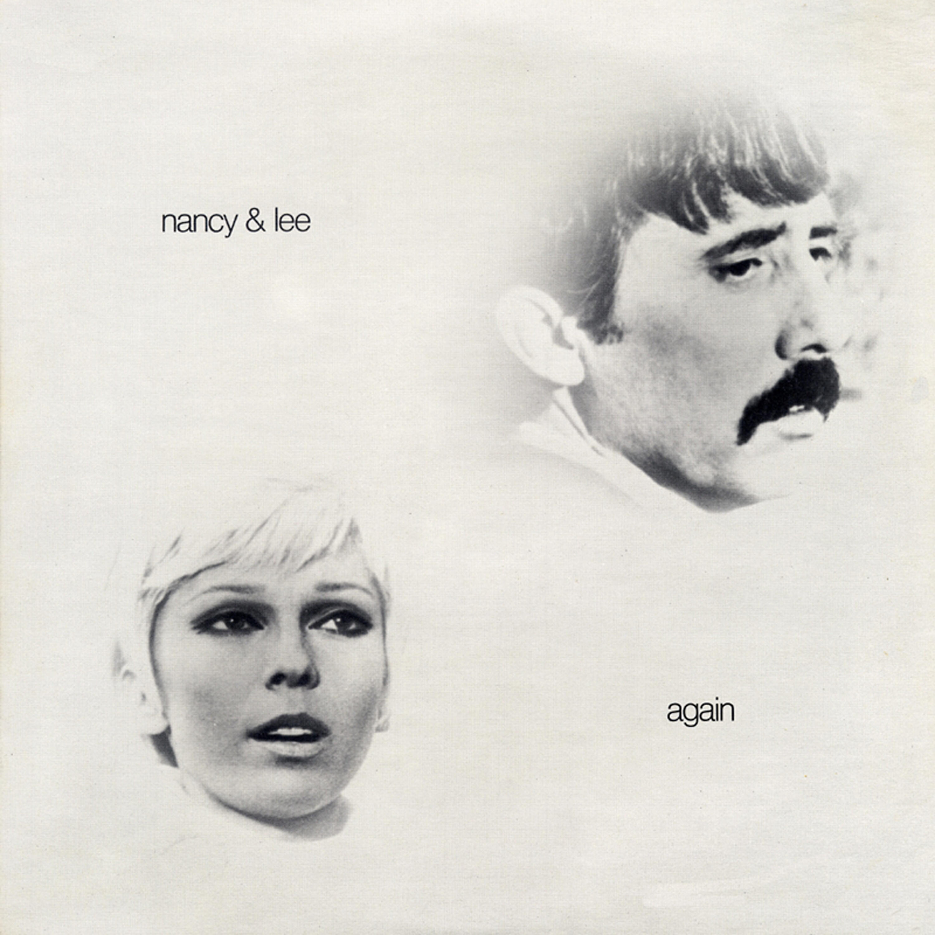 Релиз Nancy & Lee Again (2009 Remaster)