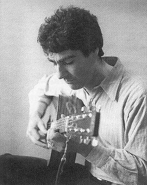 Nic Jones